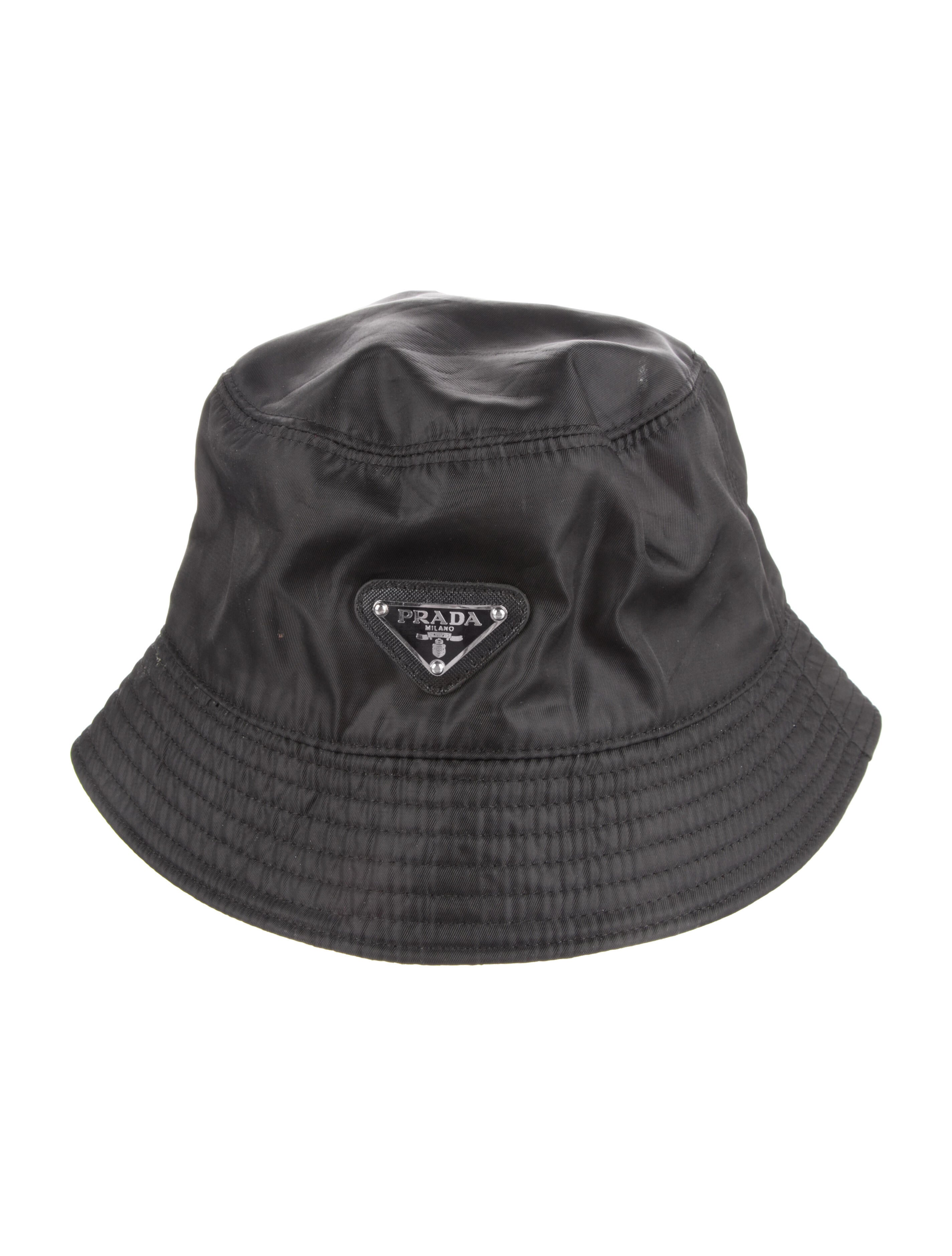 Prada Bucket Hat