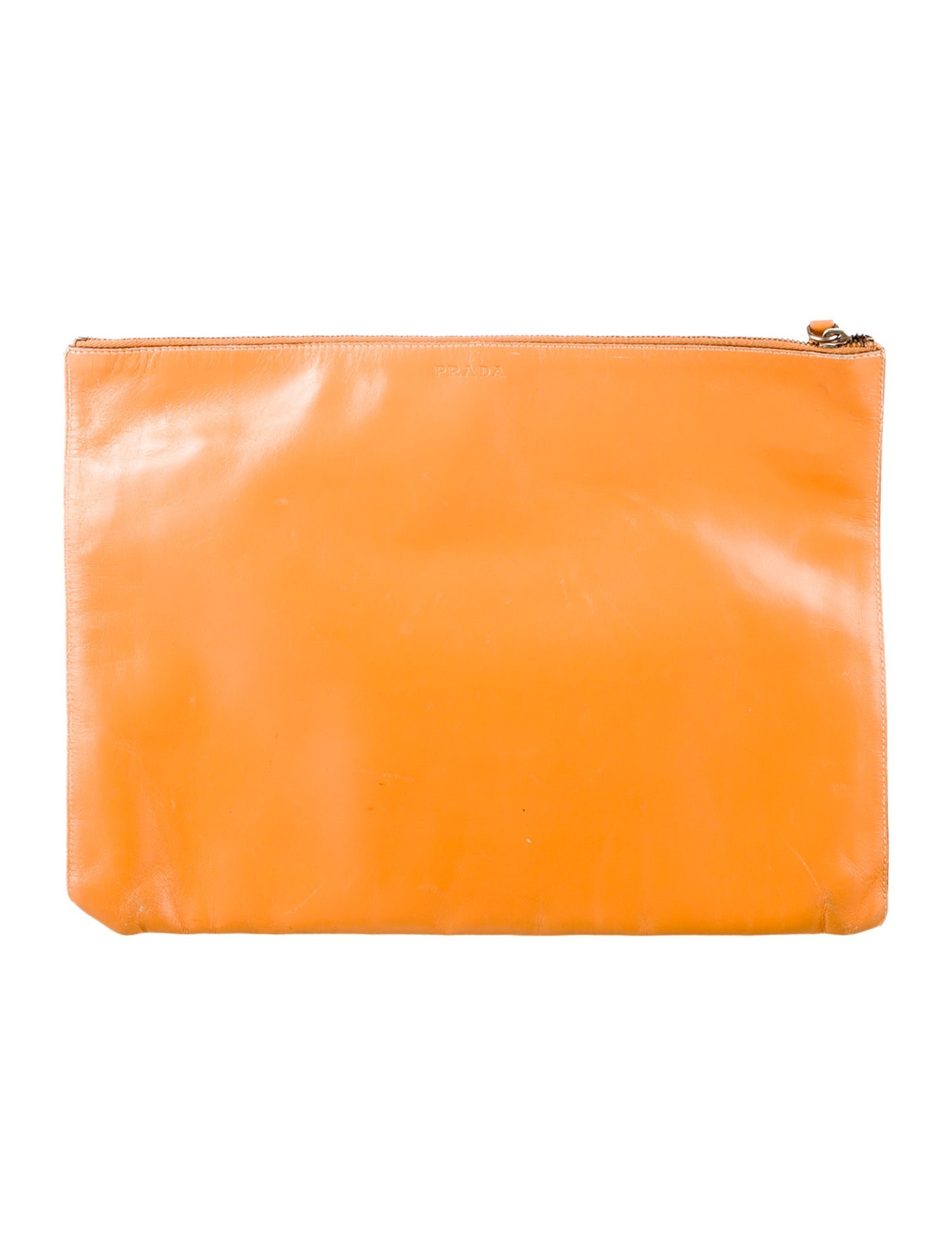Prada Tablet Sleeve