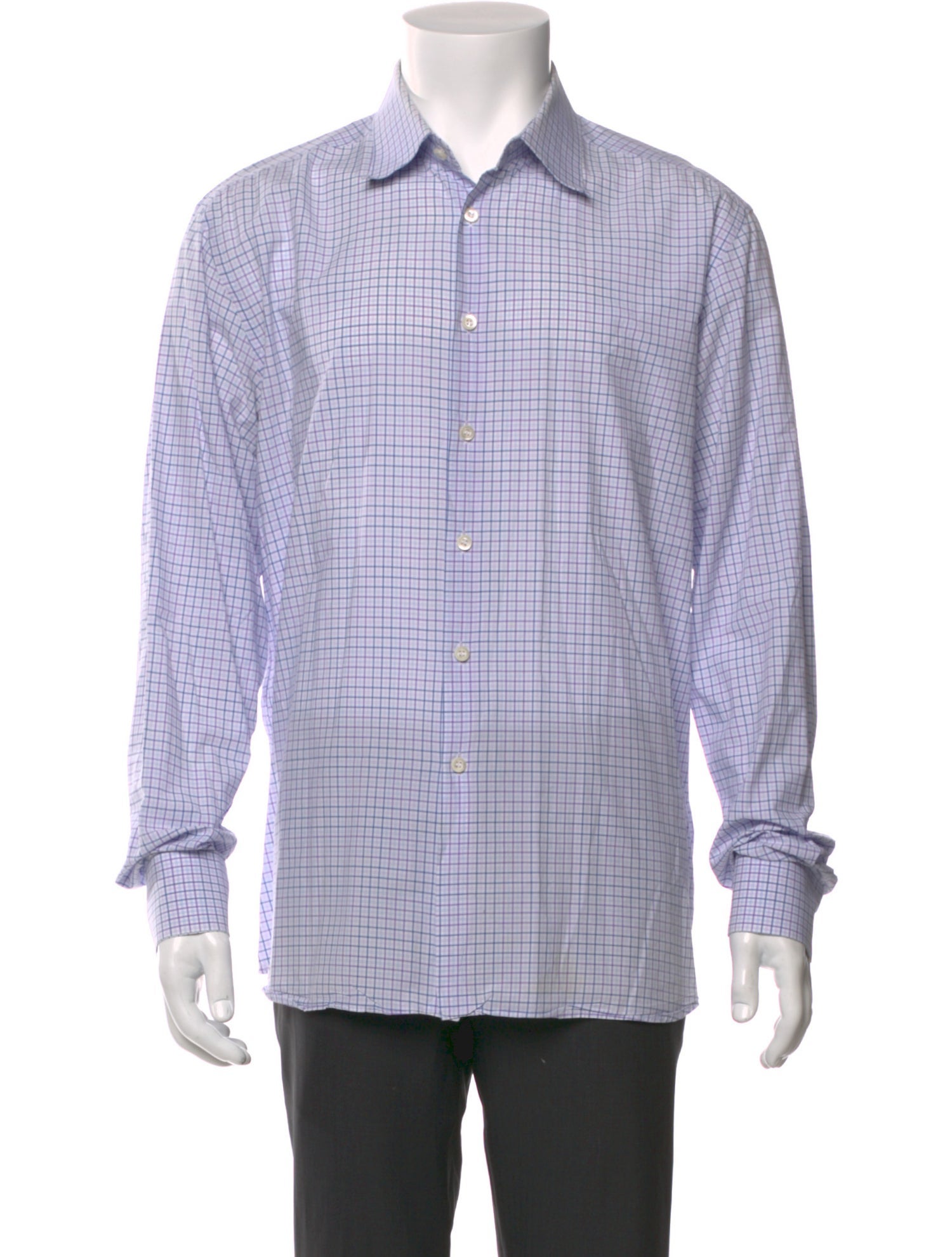 Prada Vintage 2009 Shirt