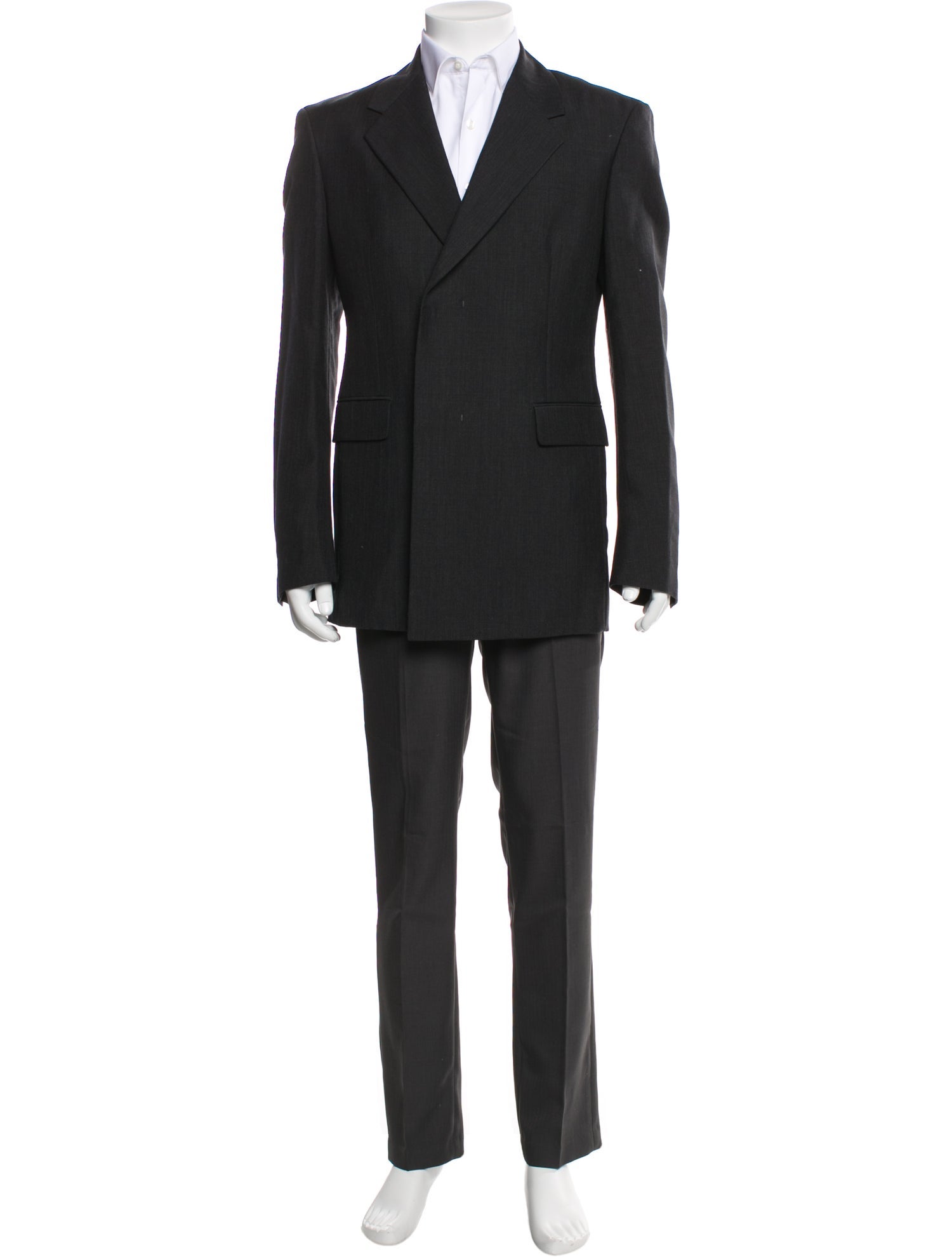 Prada 2022 Mohair Blazer