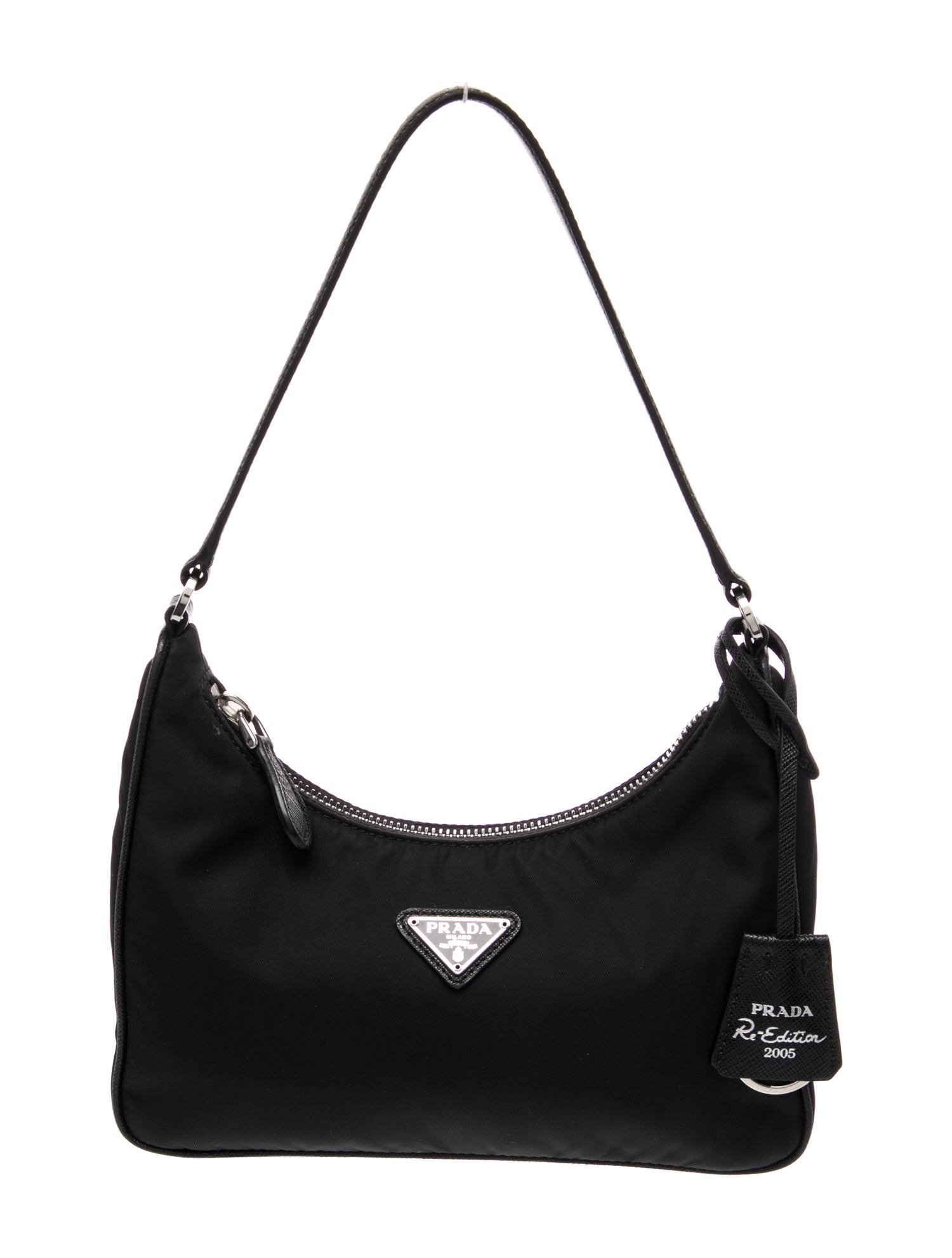 Prada Nylon Re-Edition 2005