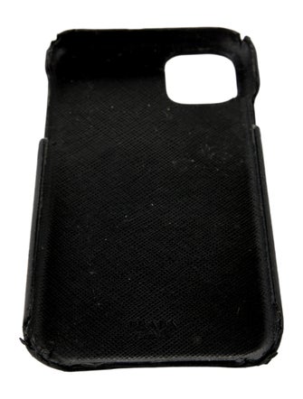 Prada Leather Phone Case