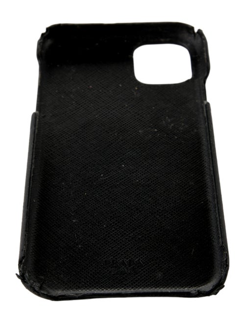 Prada Leather Phone Case
