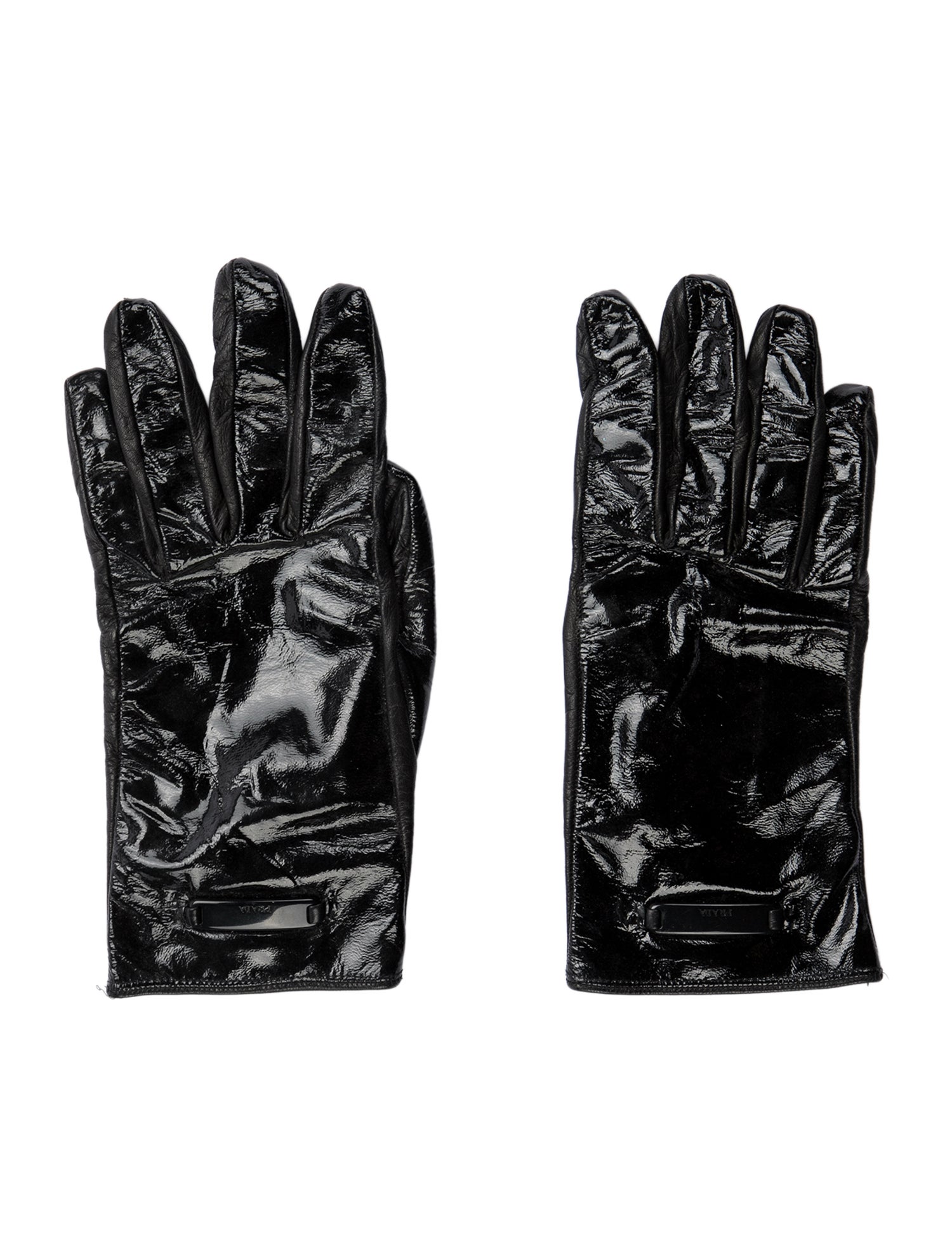 Prada gloves