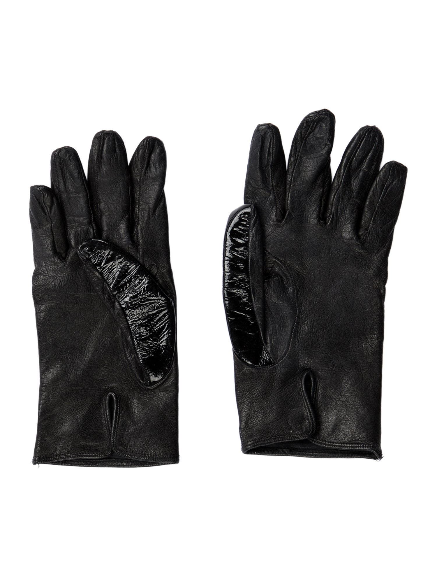 Prada gloves