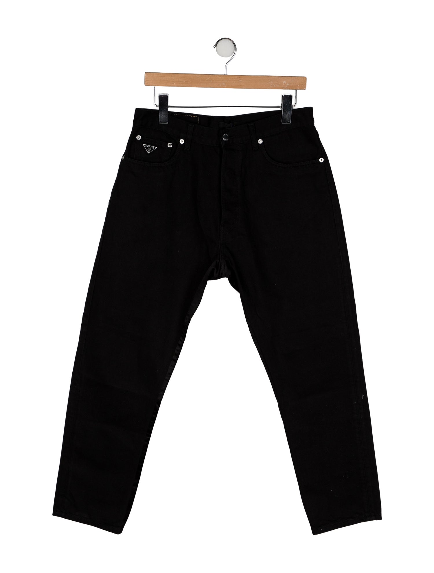 Prada 2023 Skinny Jeans