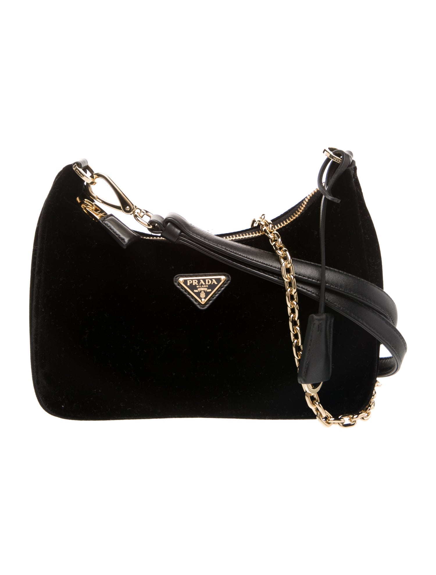 Prada Tessuto Nylon Re-Edition 2005