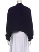 Prada 2022 Virgin Wool Pullover