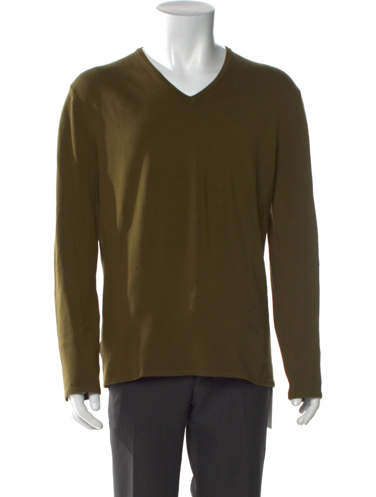 Prada Vintage 1990's Pullover