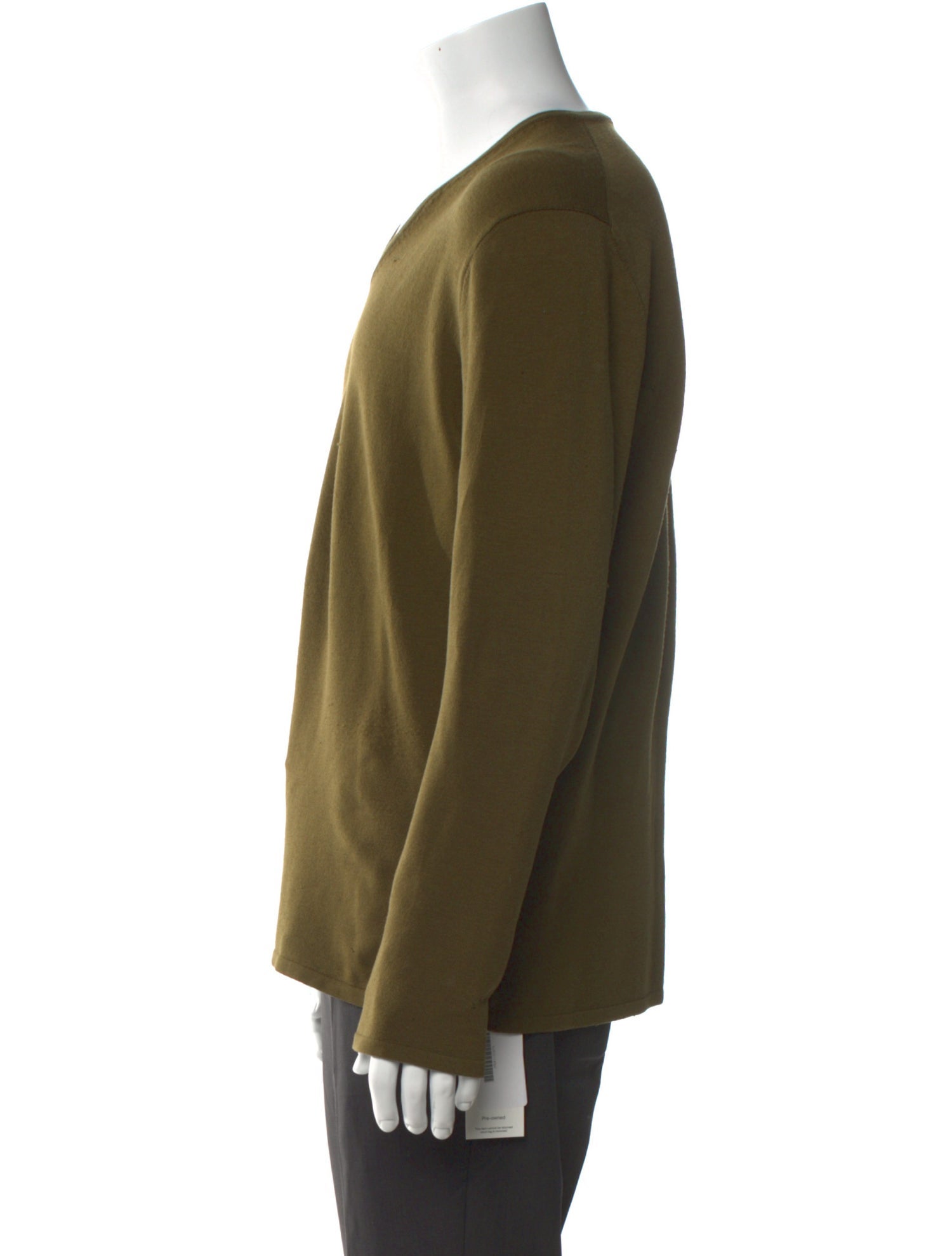 Prada Vintage 1990's Pullover