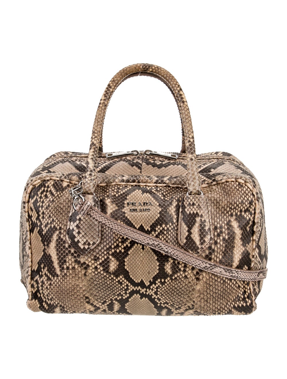 Prada Python Inside - image 1
