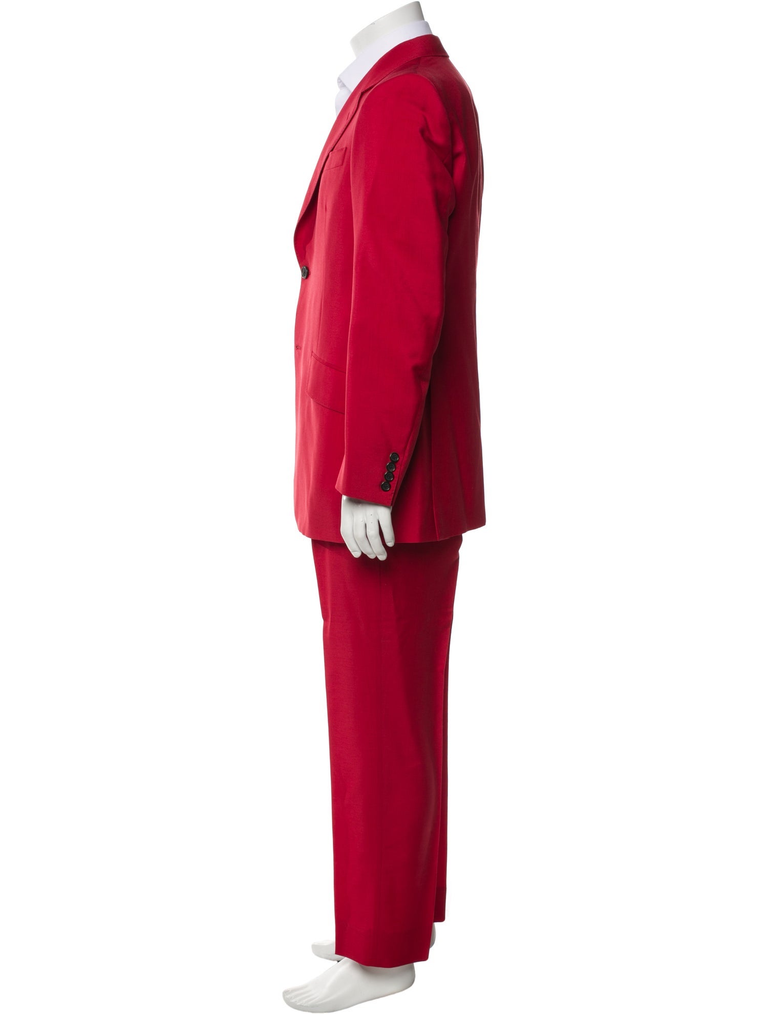 Prada Vintage 2000's Two-Piece Suit