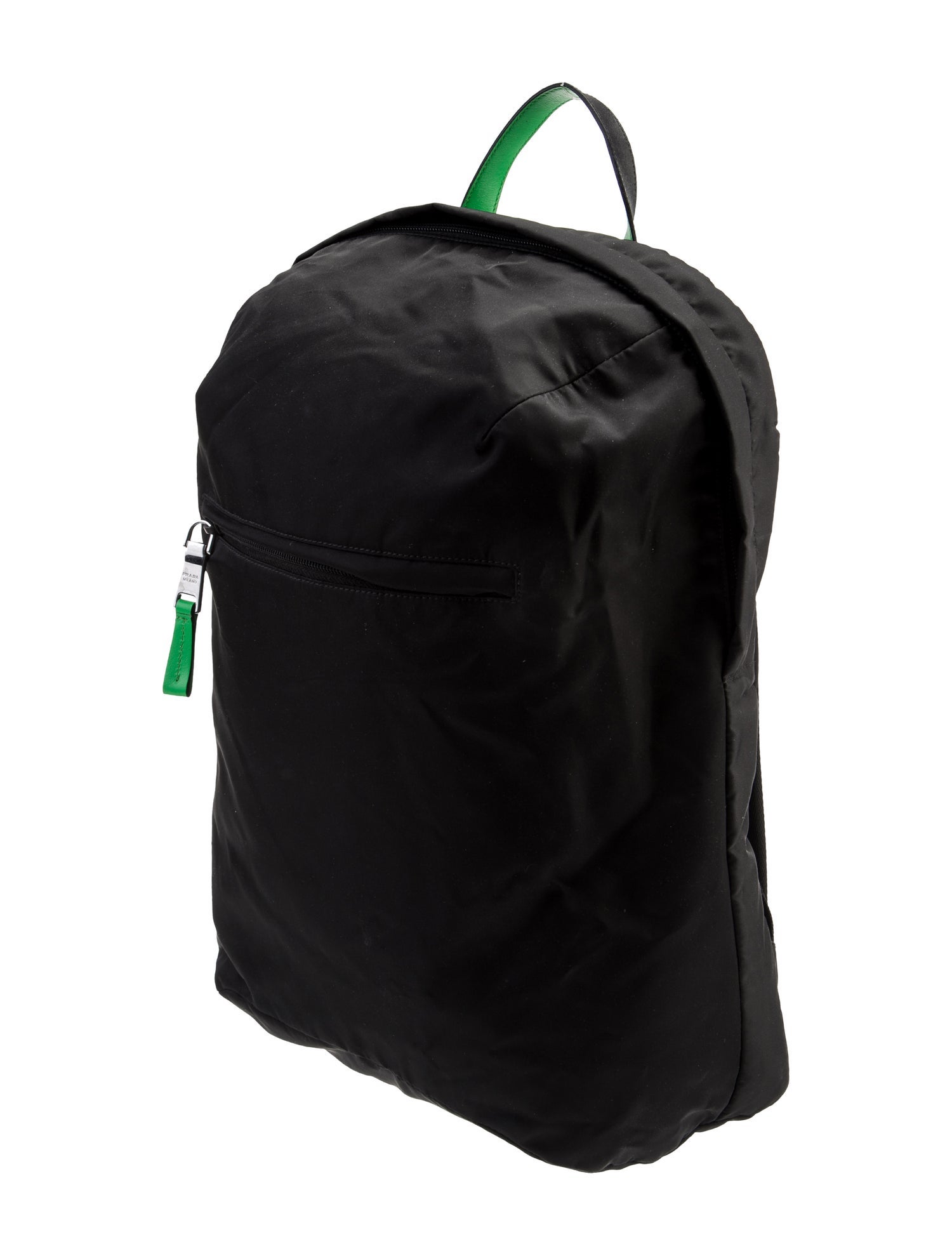 Prada Tessuto Nylon Backpack