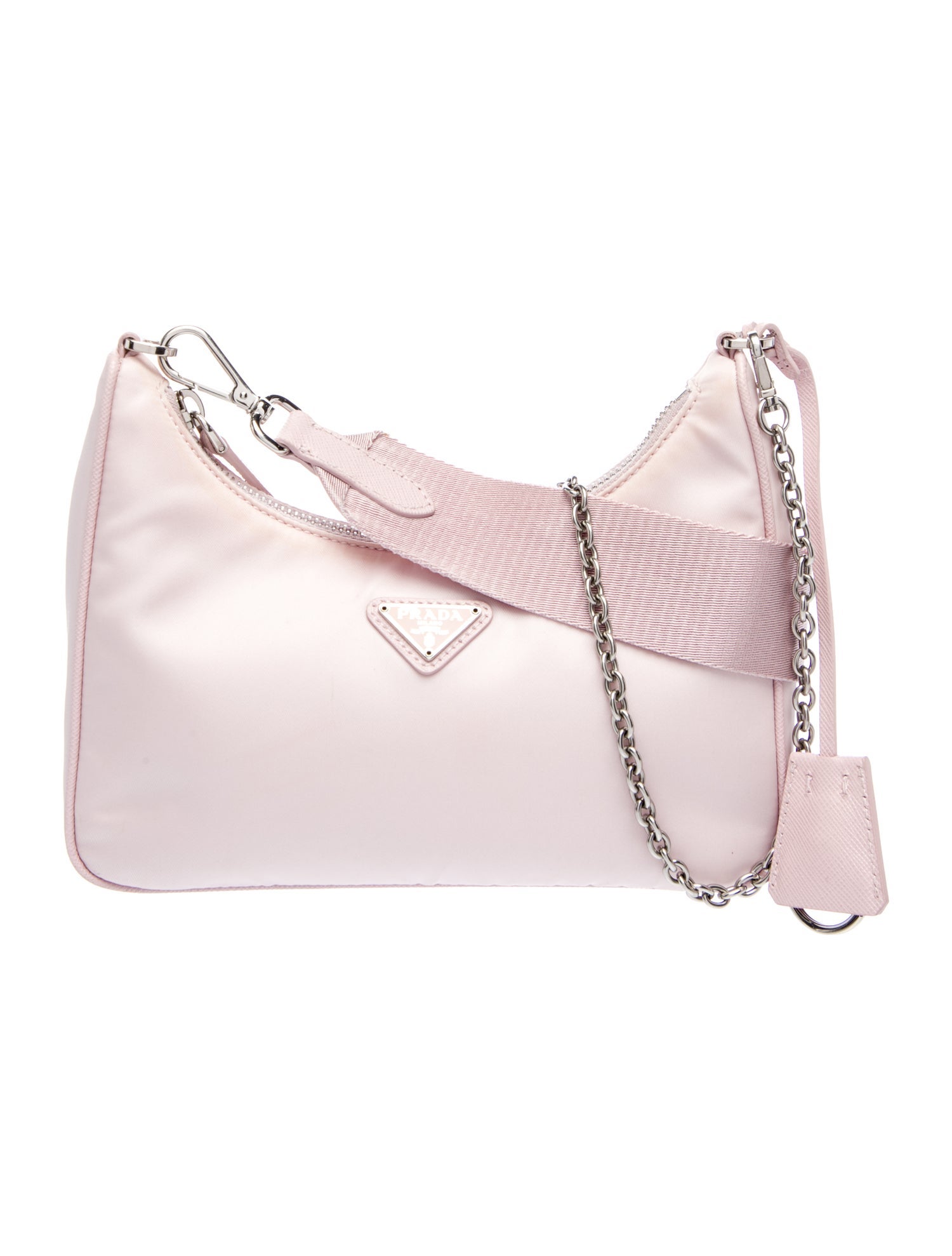 Prada Saffiano Leather Re-Edition 2005