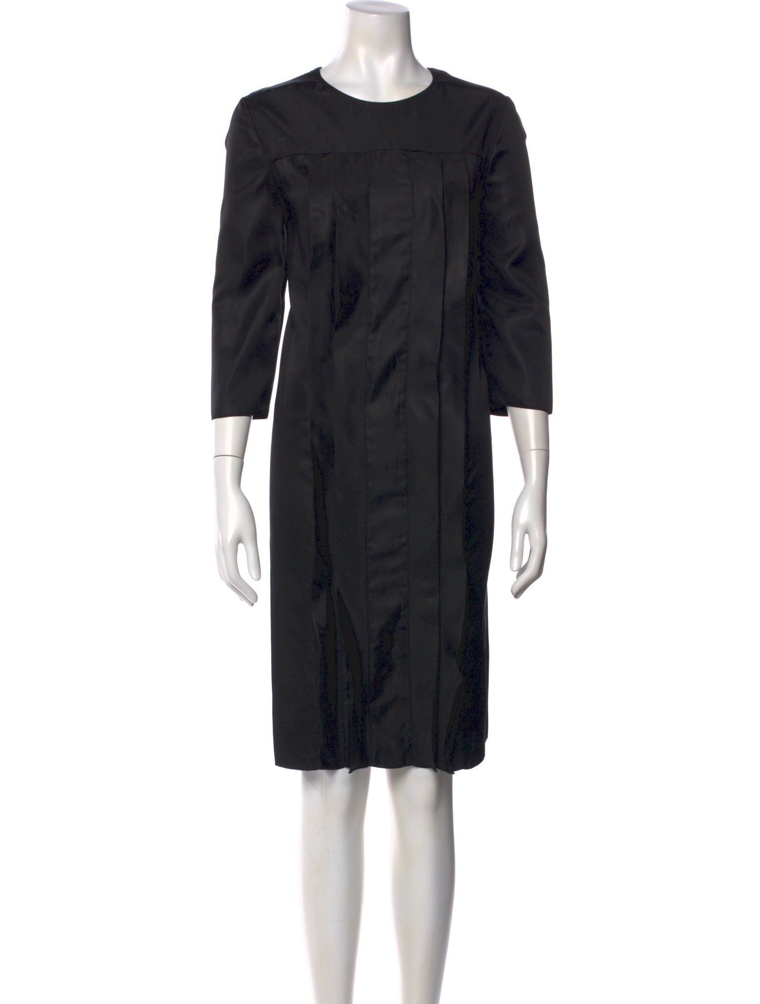 Prada 2017 Midi Length Dress