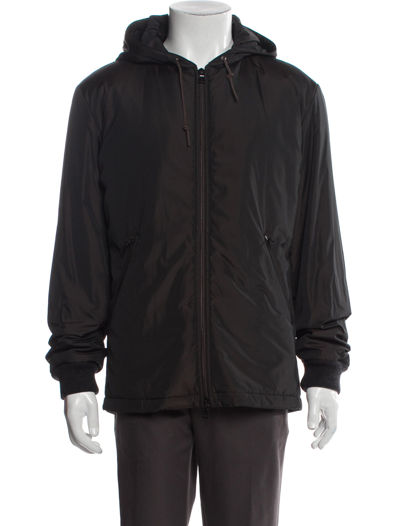 Prada Sport Vintage 2000's Windbreaker