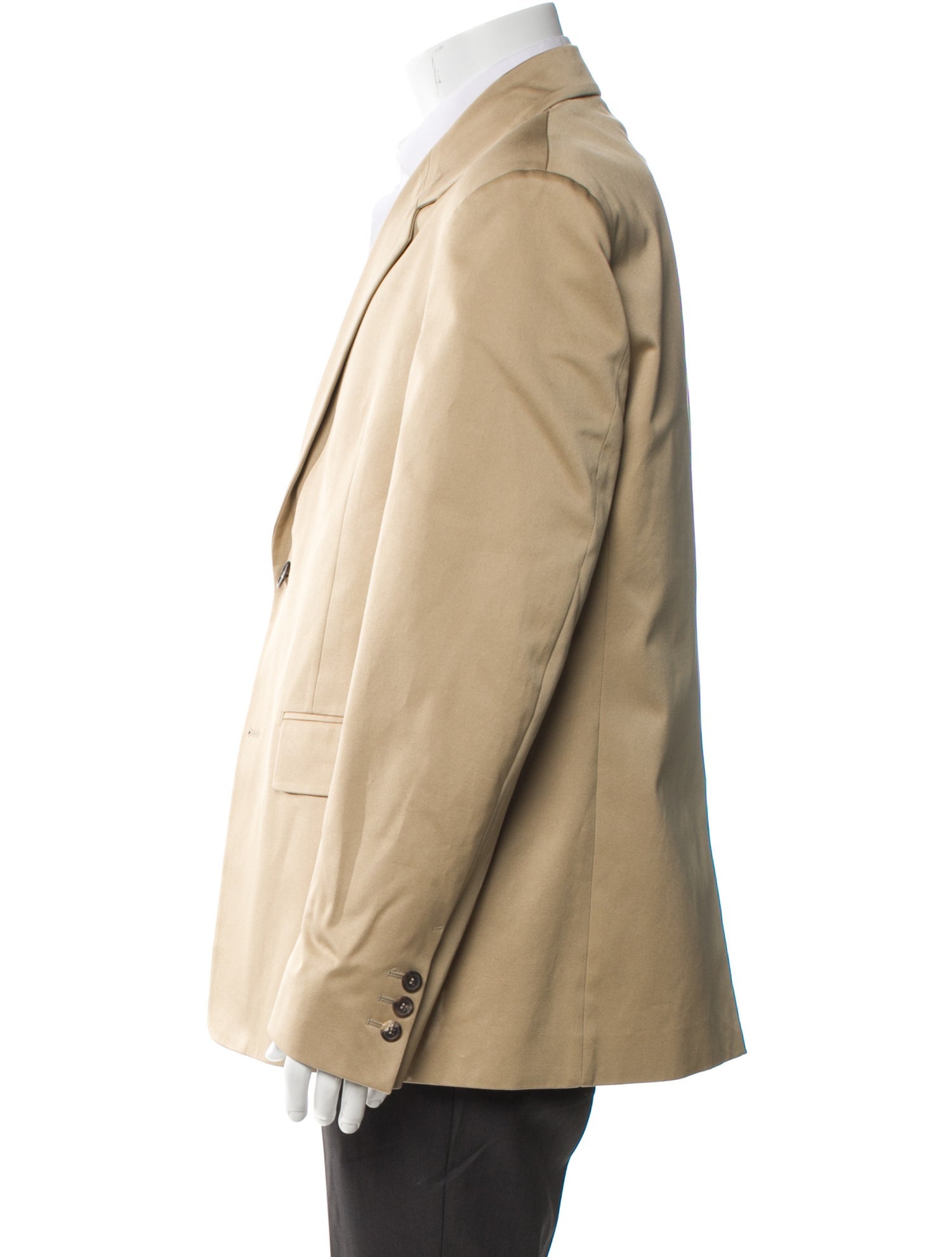 Prada 2024 Blazer w/ Tags