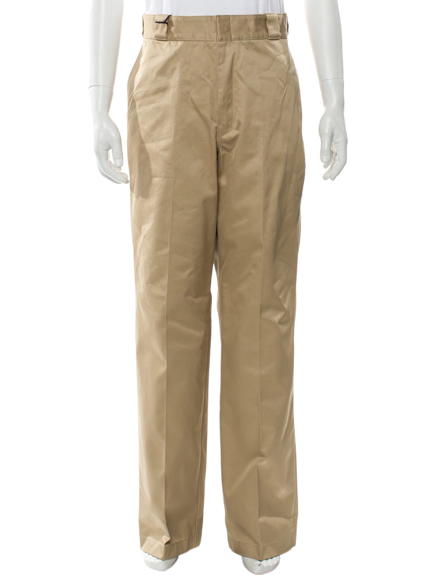 Prada Chinos w/ Tags