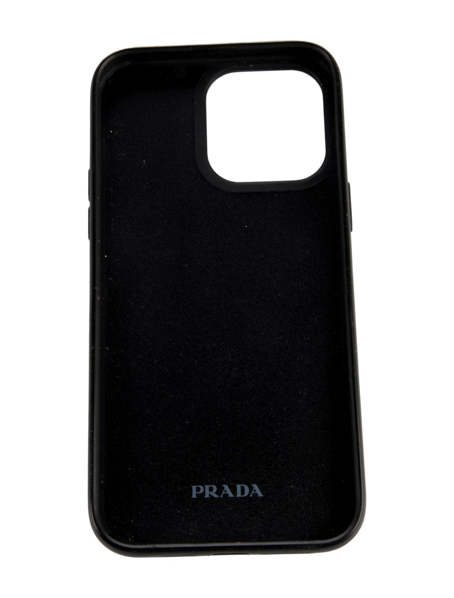 Prada Prada Leather