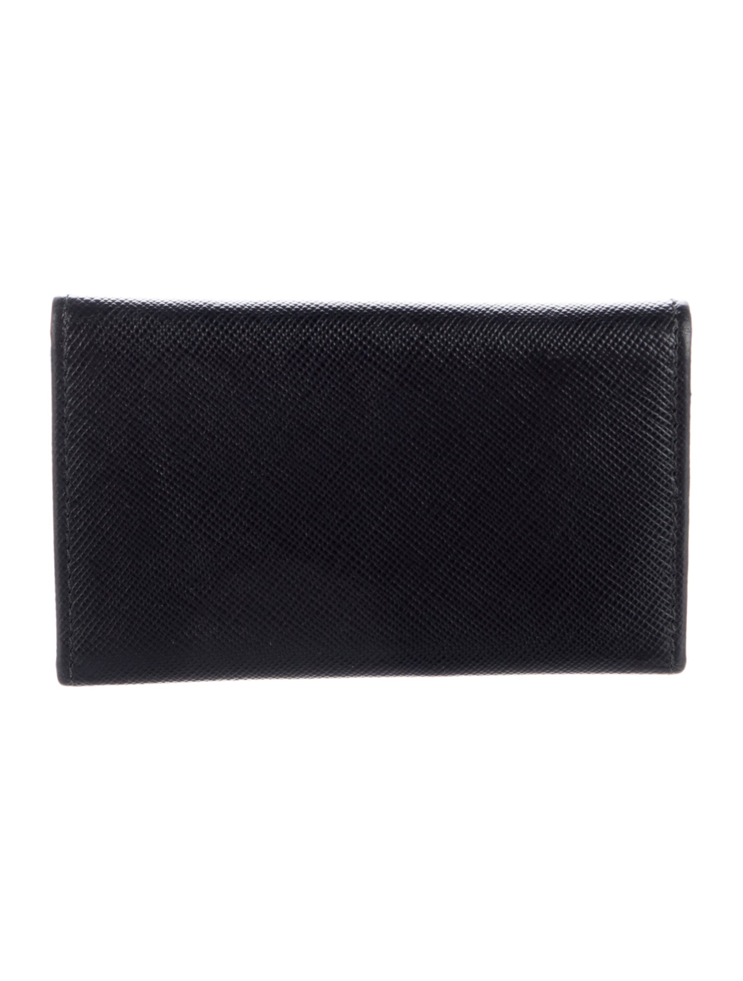 Prada Leather Wallet