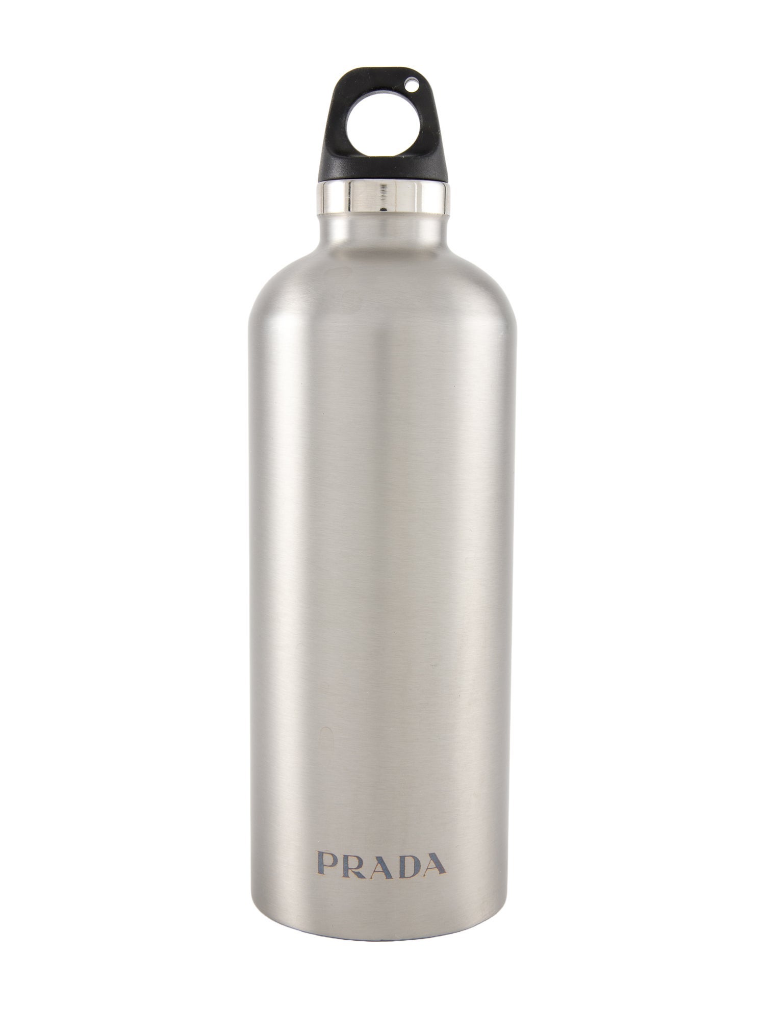 Prada 350ml Stainless Steel Water Bottle