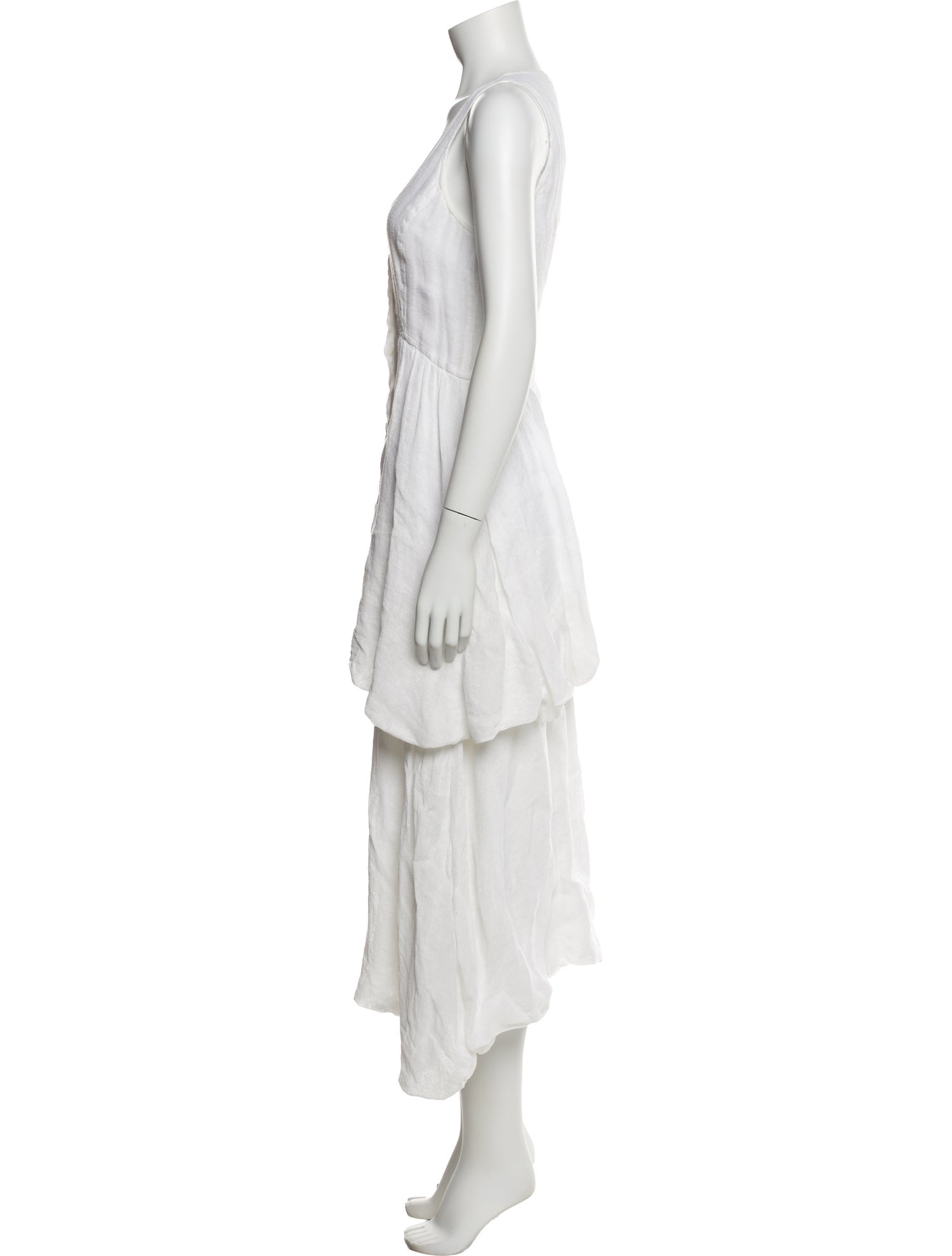 Prada Vintage Long Dress