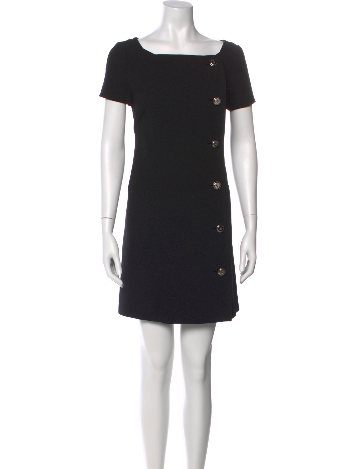 Prada Vintage Mini Dress