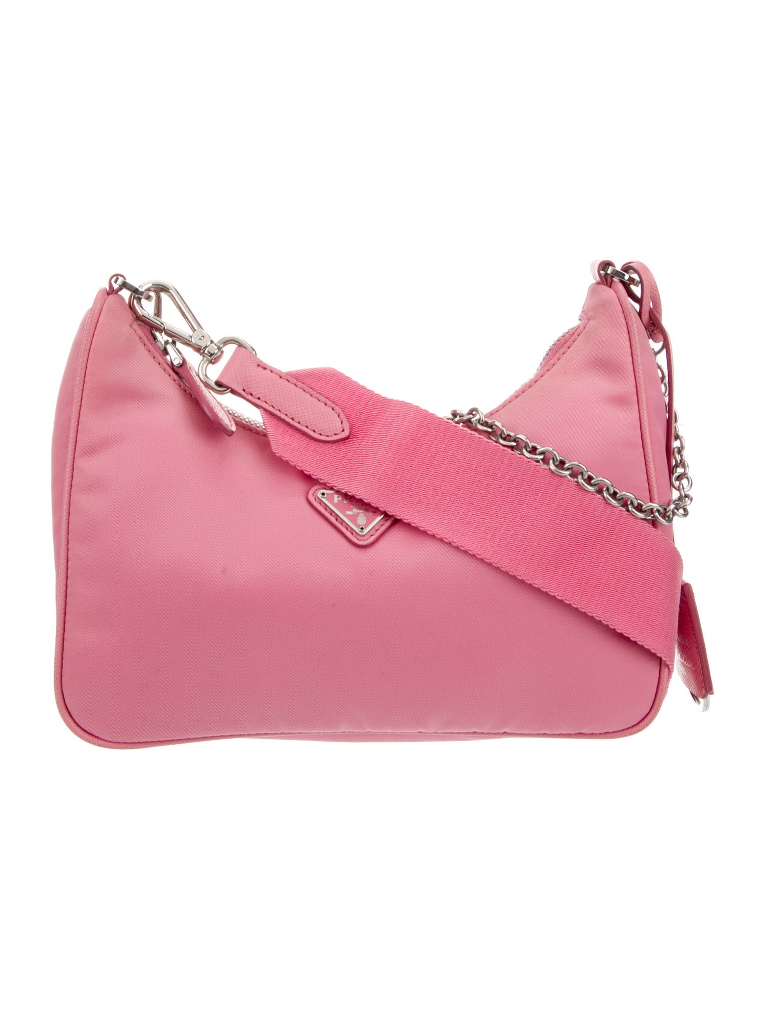 Prada Tessuto Nylon Re-Edition 2005