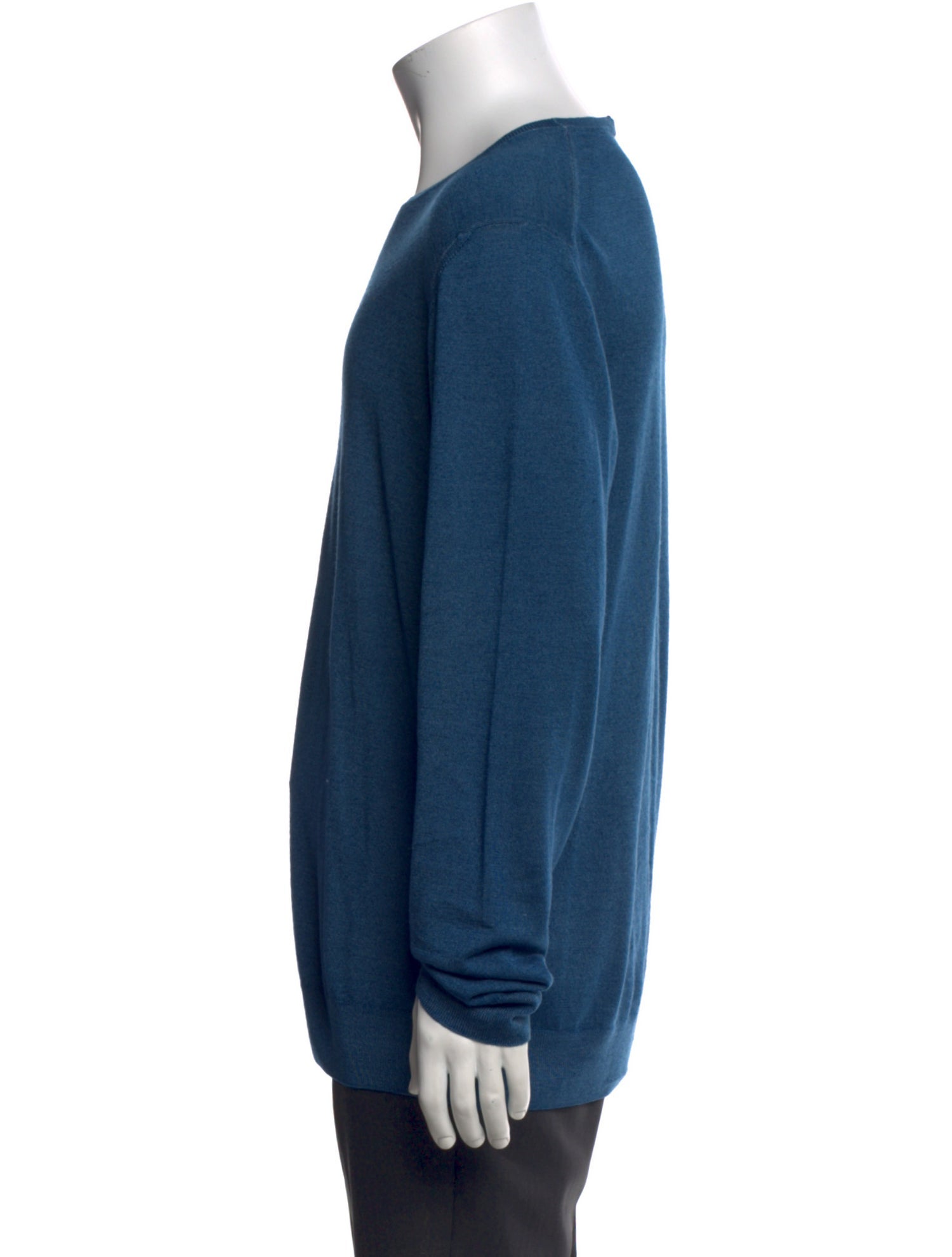 Prada 2016 Wool Pullover