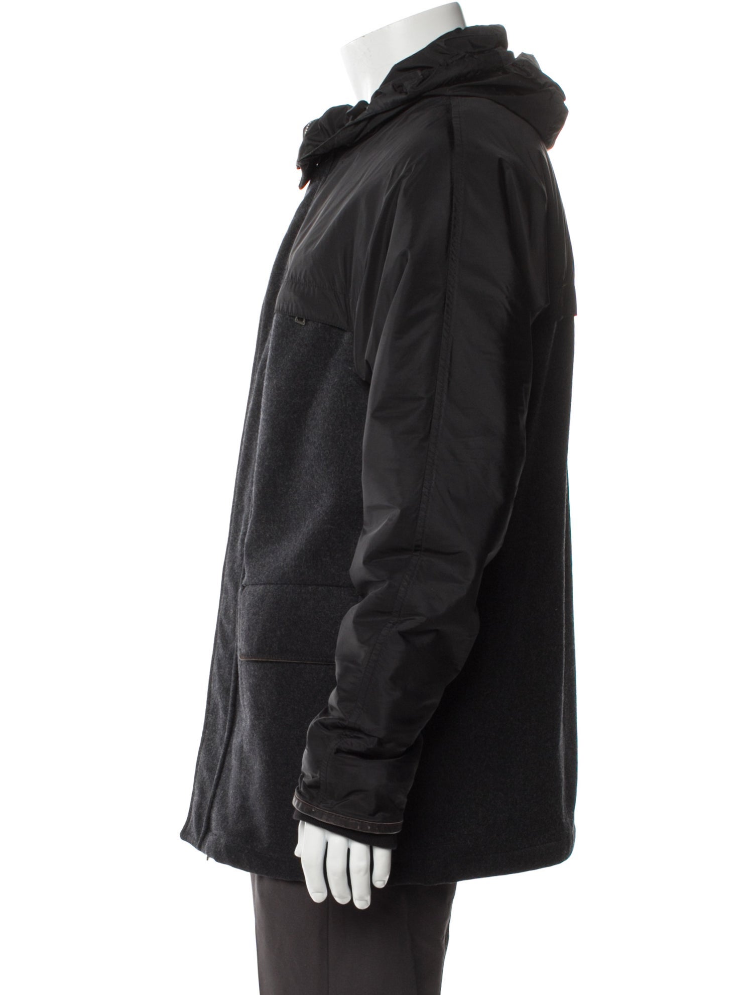 Prada Sport Vintage 2000's Jacket