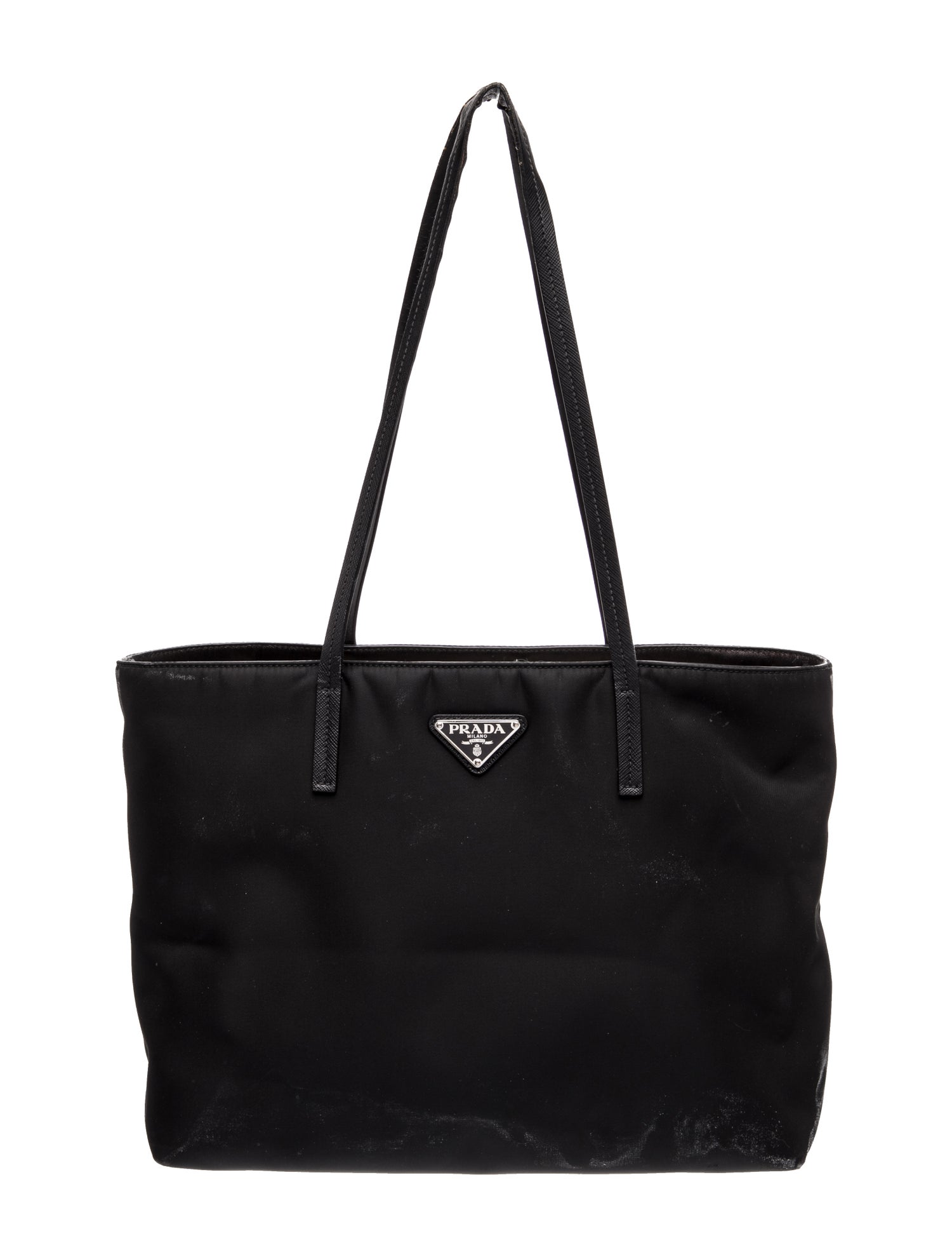 Prada Tessuto Nylon Tessuto Shopping