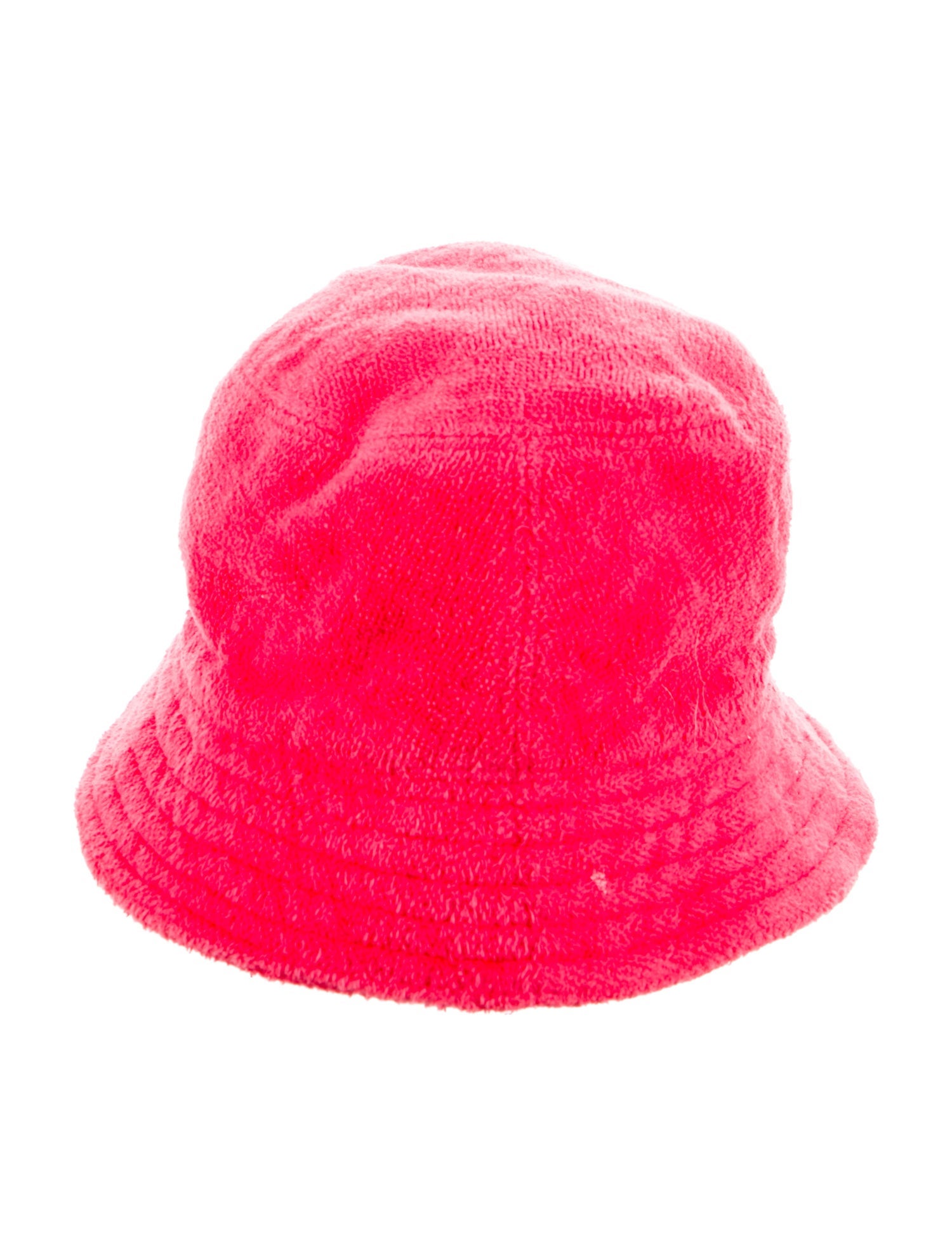 Prada Logo Bucket Hat