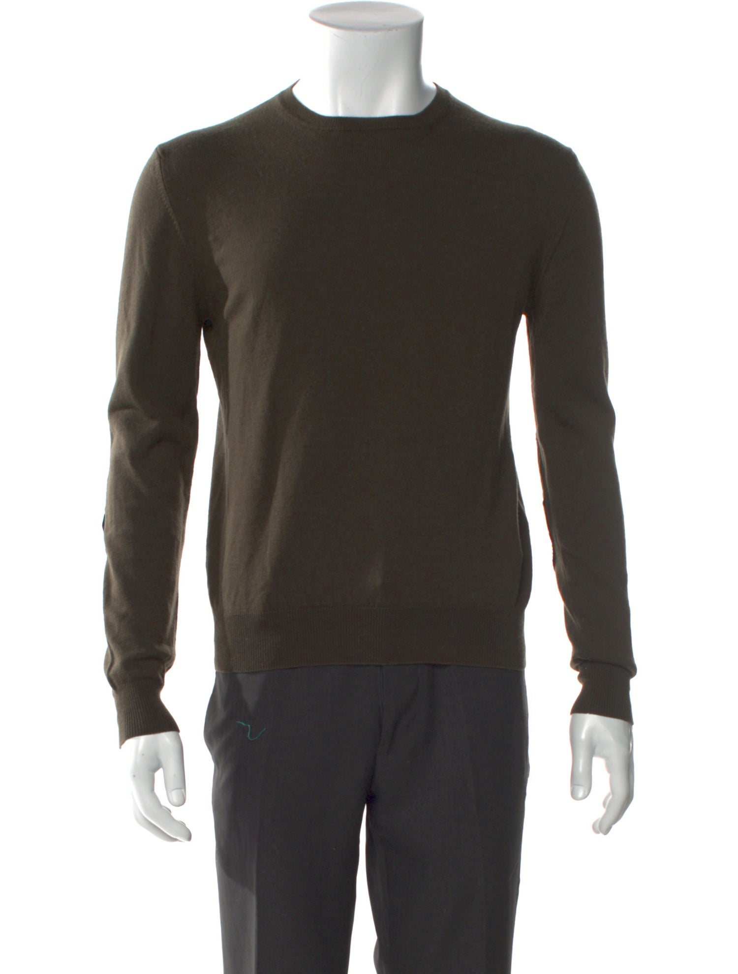 Prada Vintage 2010 Pullover