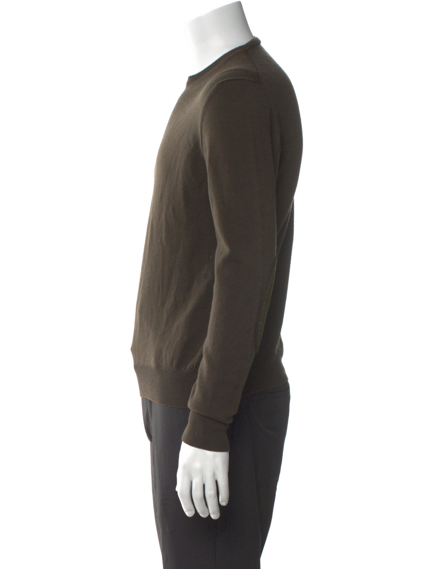 Prada Vintage 2010 Pullover