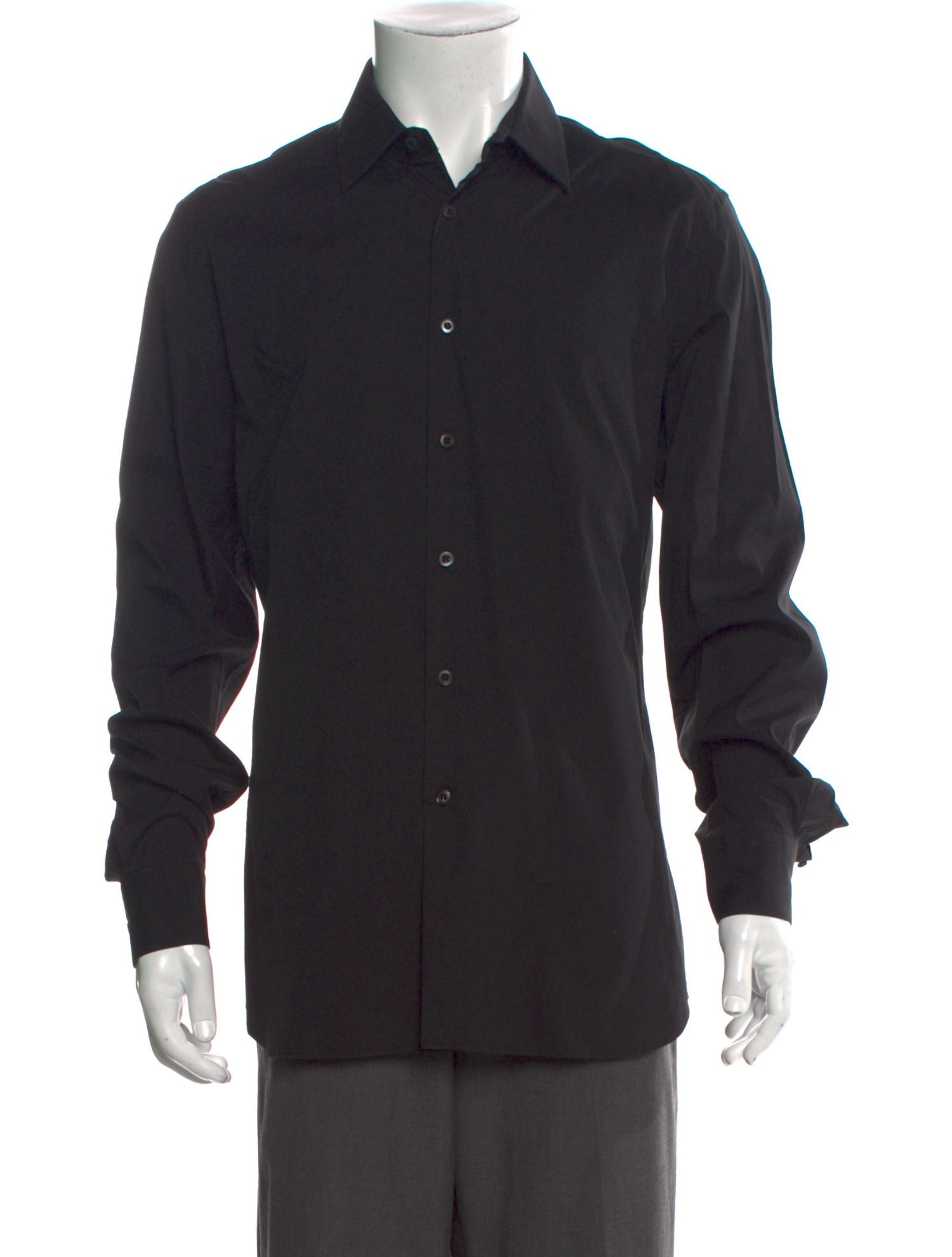 Prada Vintage 2008 Shirt