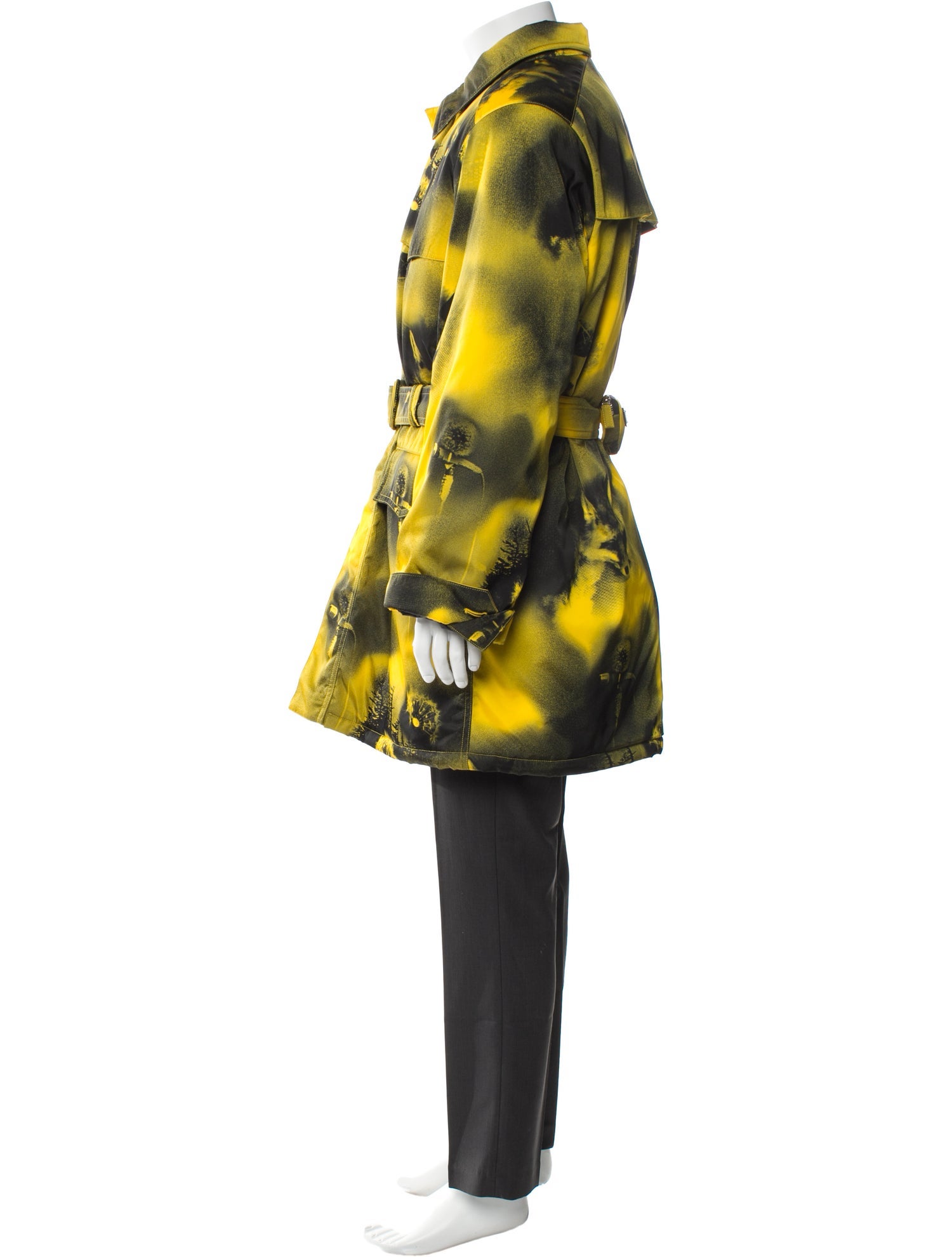 Prada 2022 Re-Nylon Parka w/ Tags