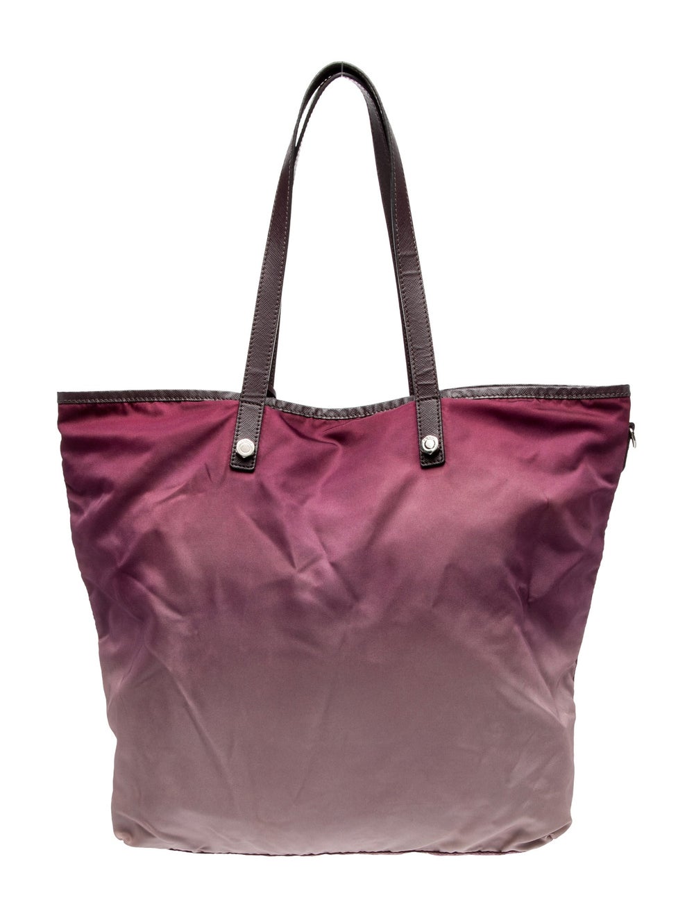 Prada Saffiano Leather Patchwork - image 4