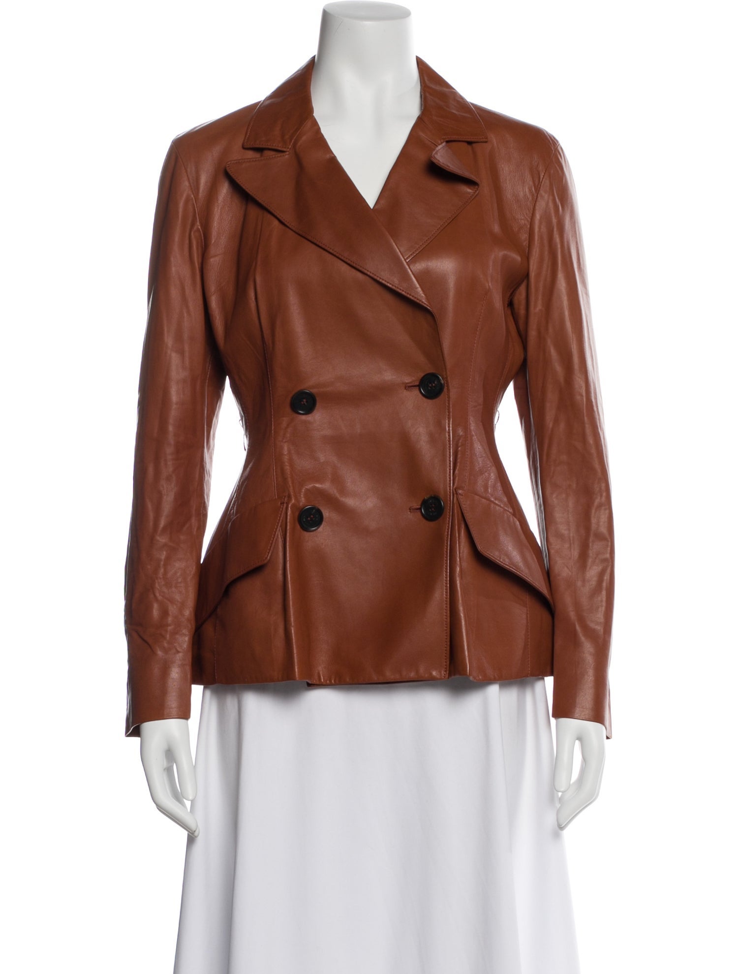 Prada Vintage 2009 Blazer