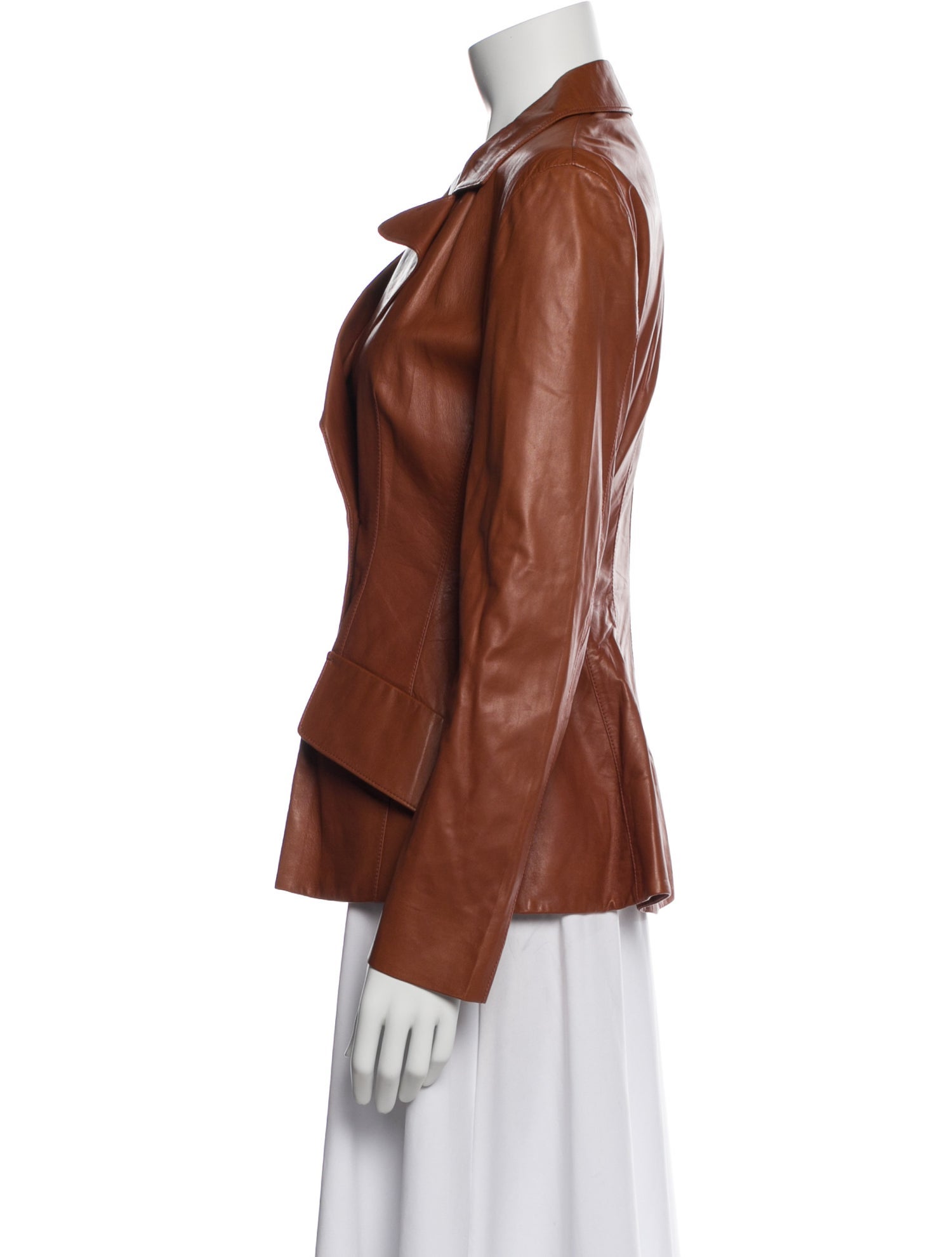 Prada Vintage 2009 Blazer