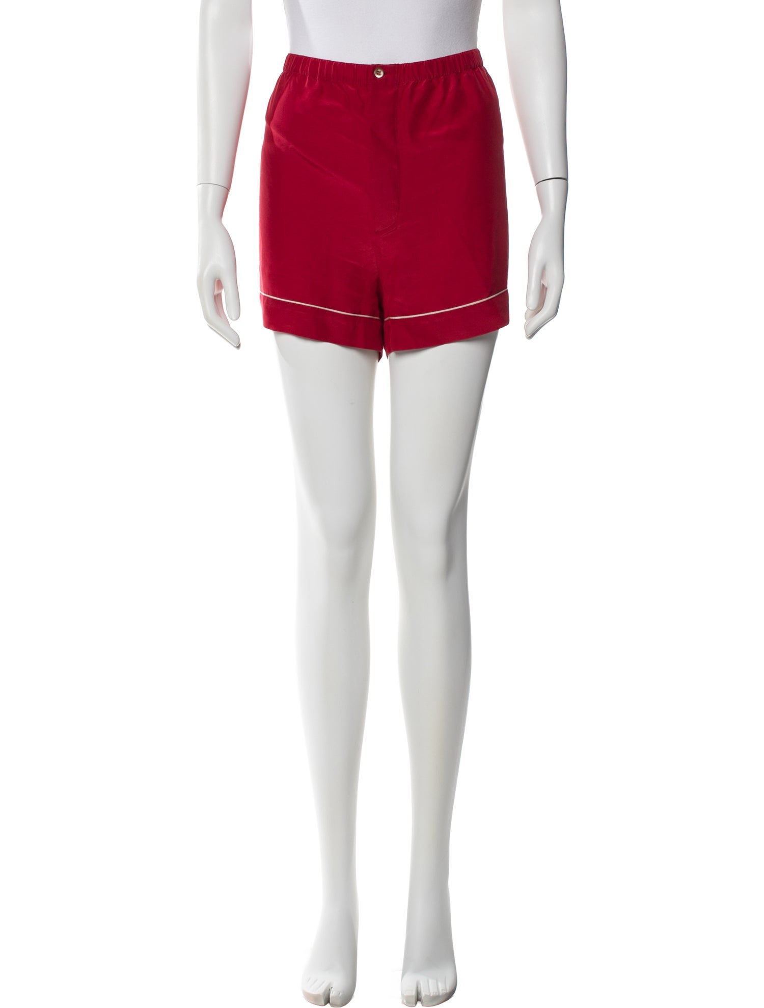 Prada Vintage 2004 Pajamas