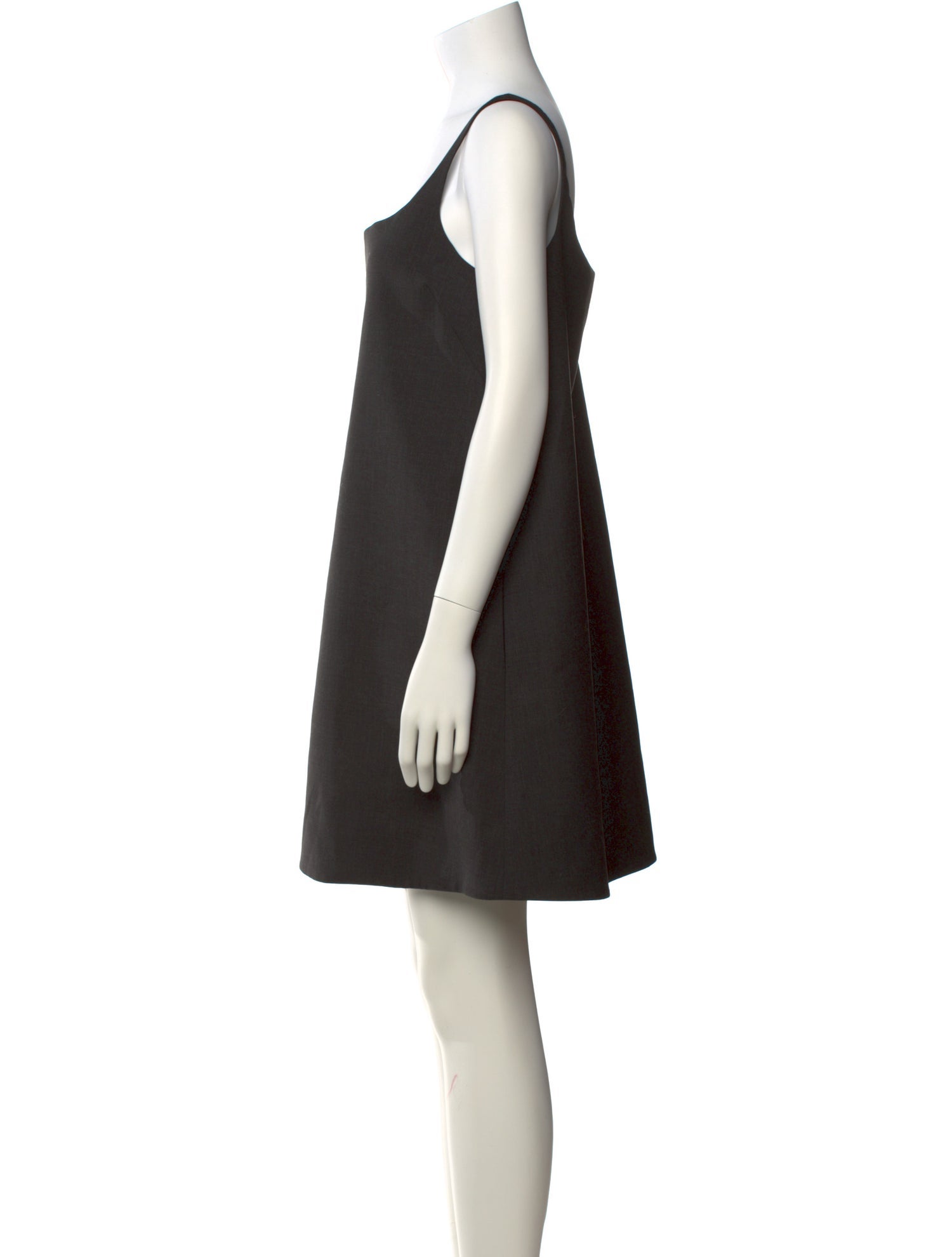 Prada 2022 Mini Dress