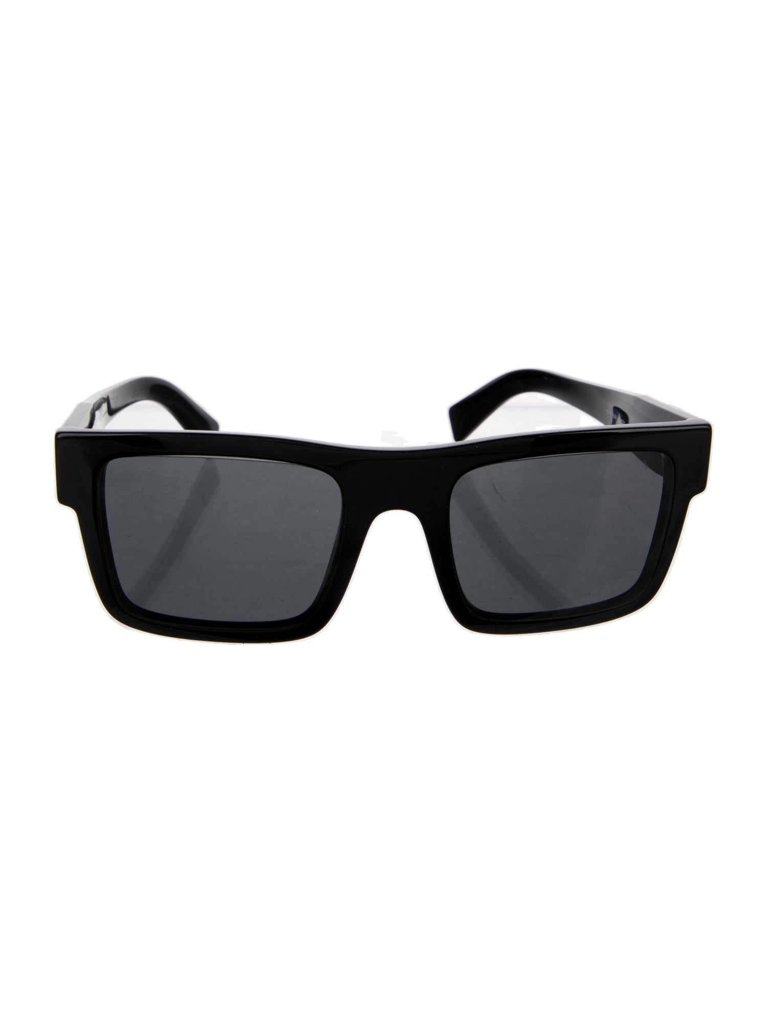 Prada Symbole Square Sunglasses