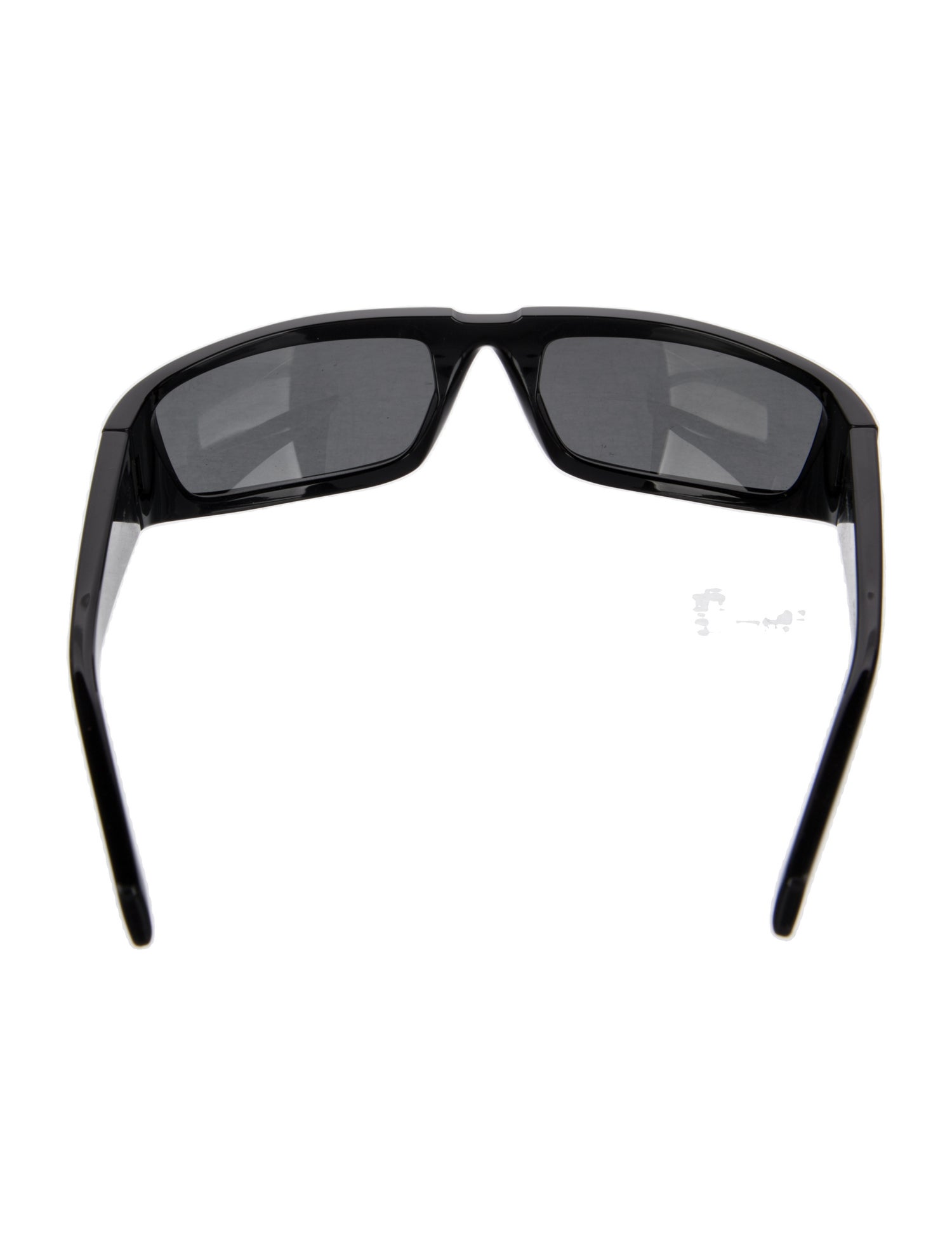 Prada Shield Tinted Sunglasses