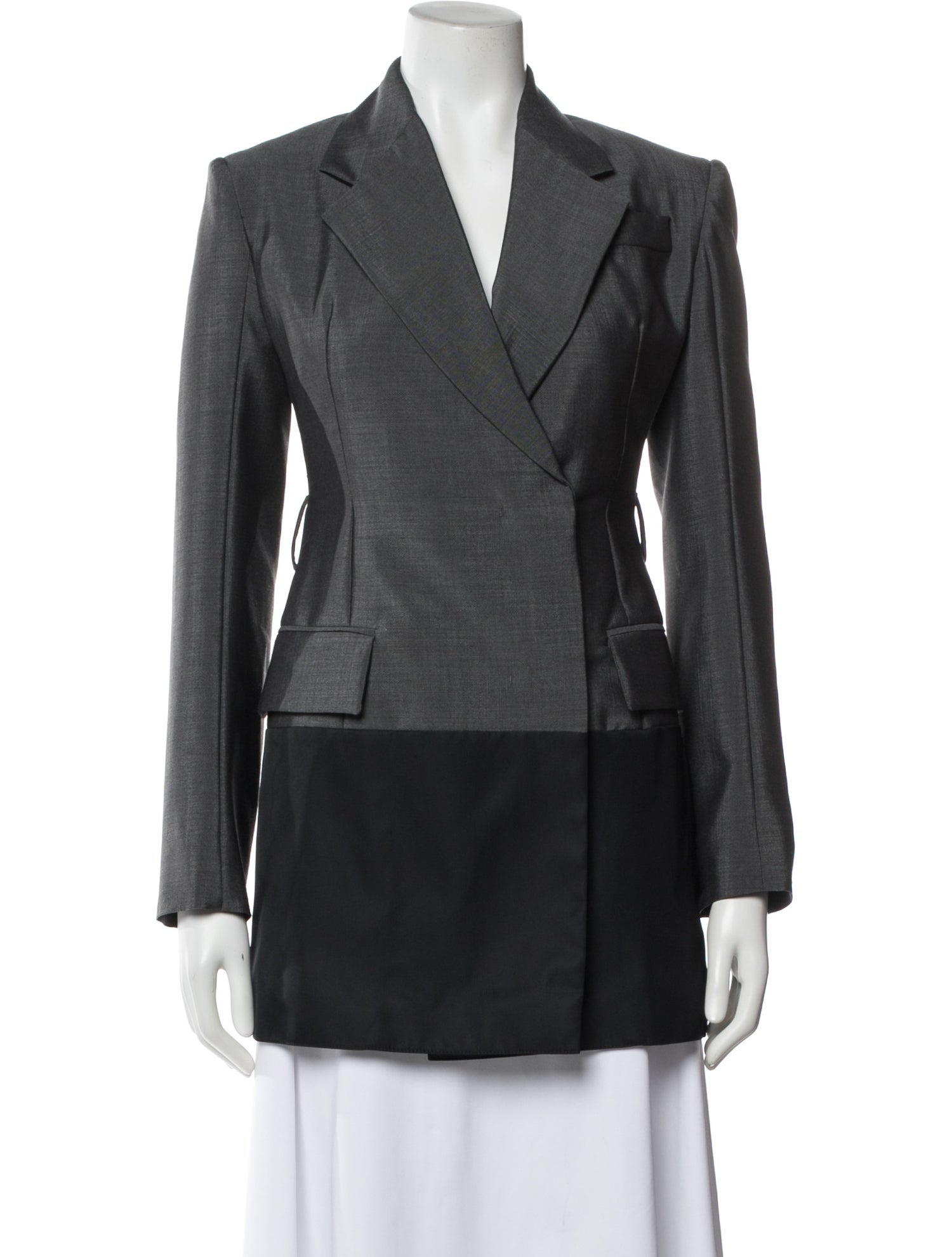 Prada 2022 Mini Dress