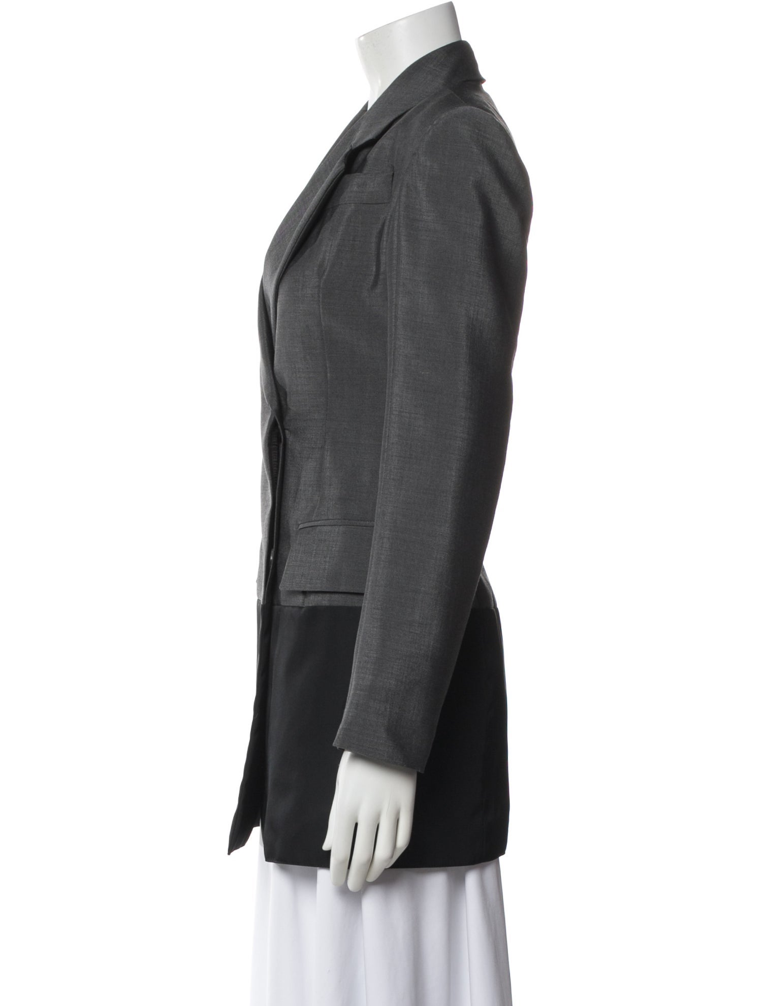 Prada 2022 Mini Dress