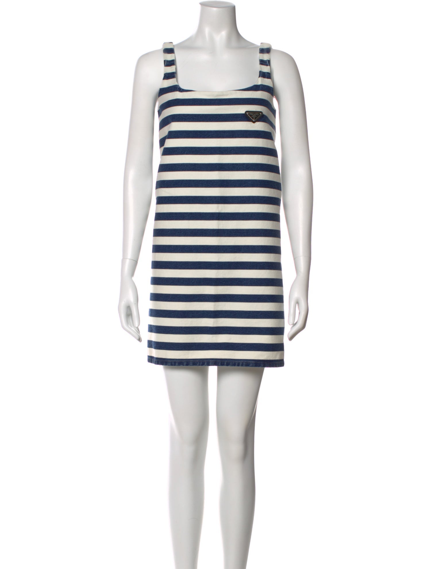 Prada 2022 Mini Dress