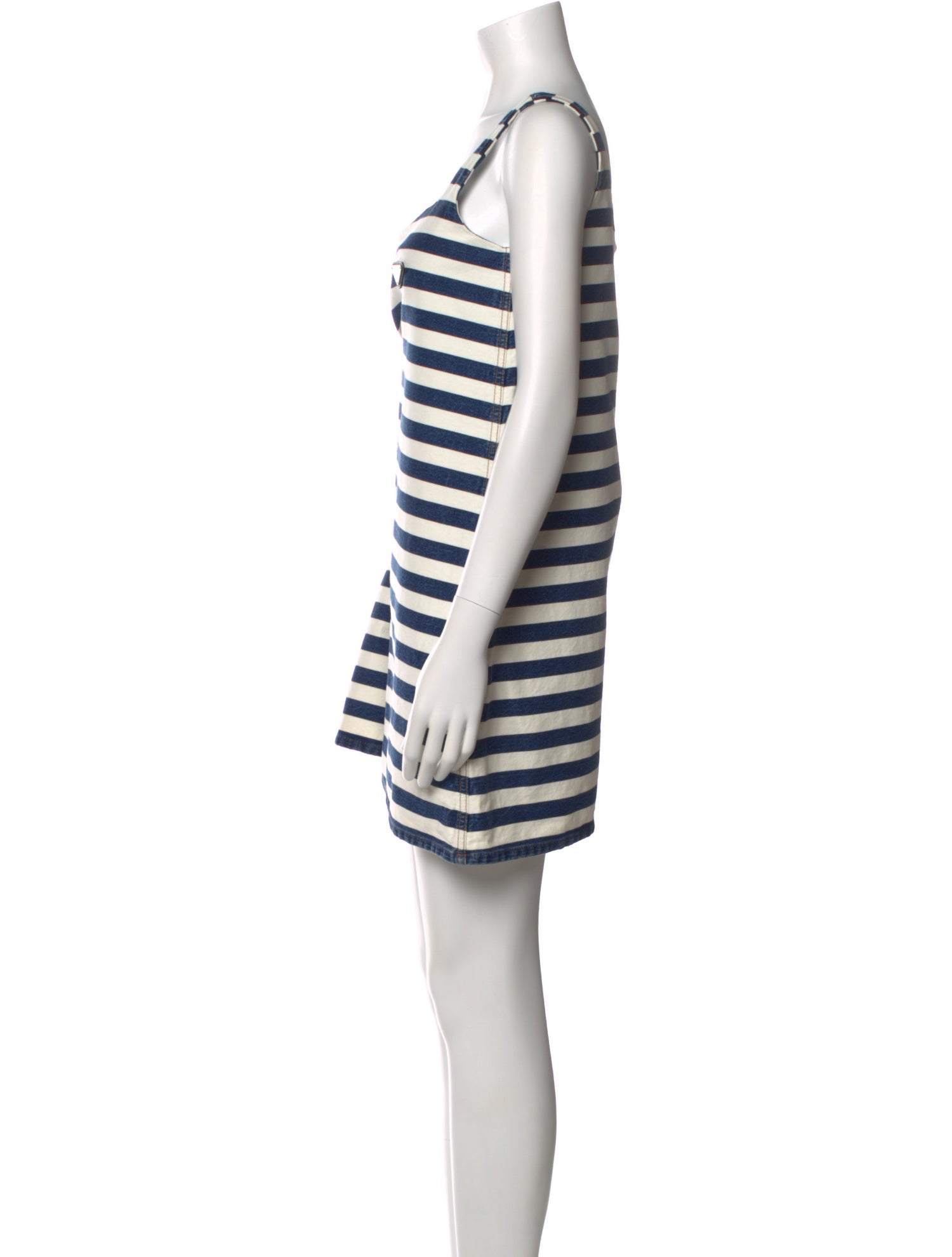 Prada 2022 Mini Dress