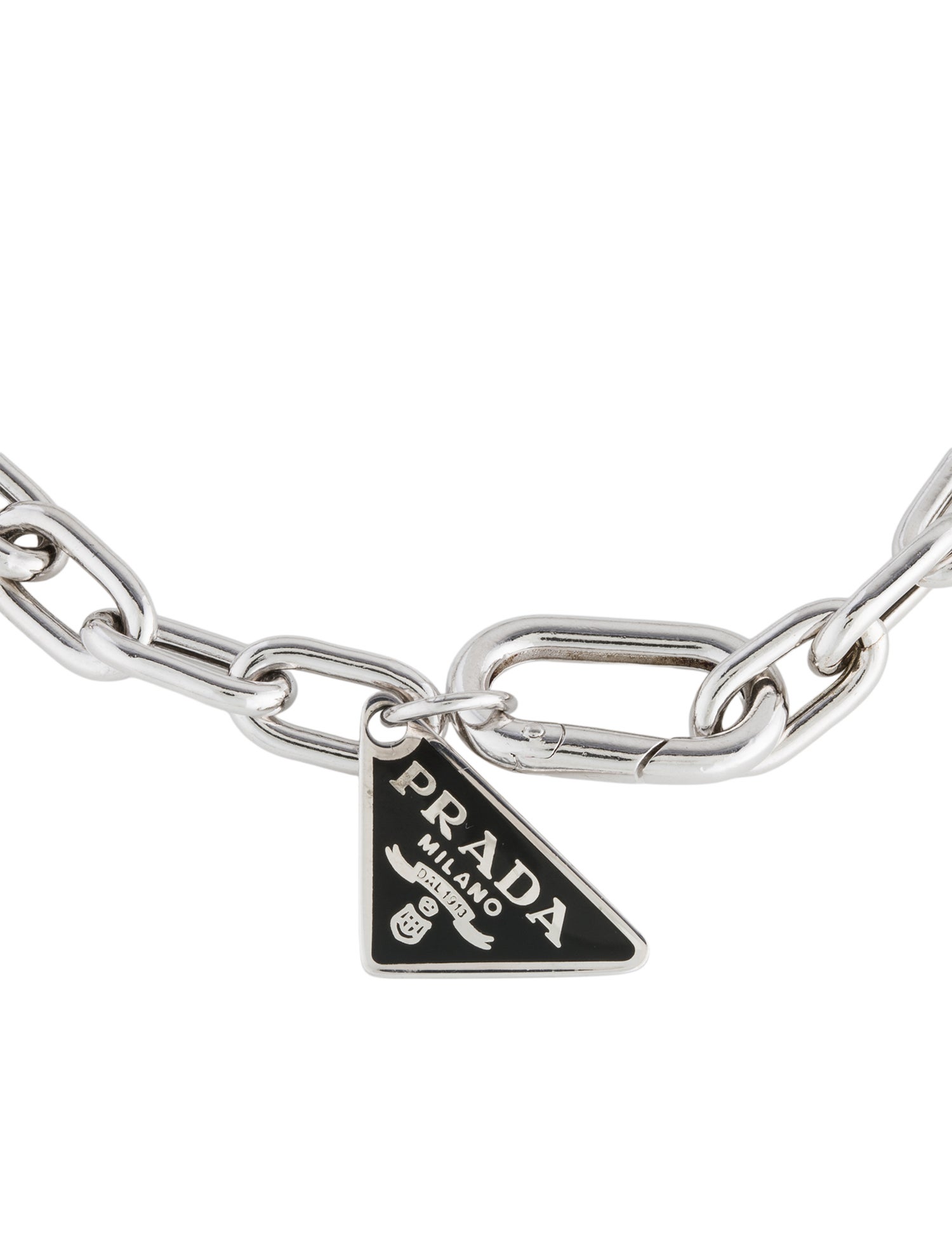 Prada Charm | The RealReal
