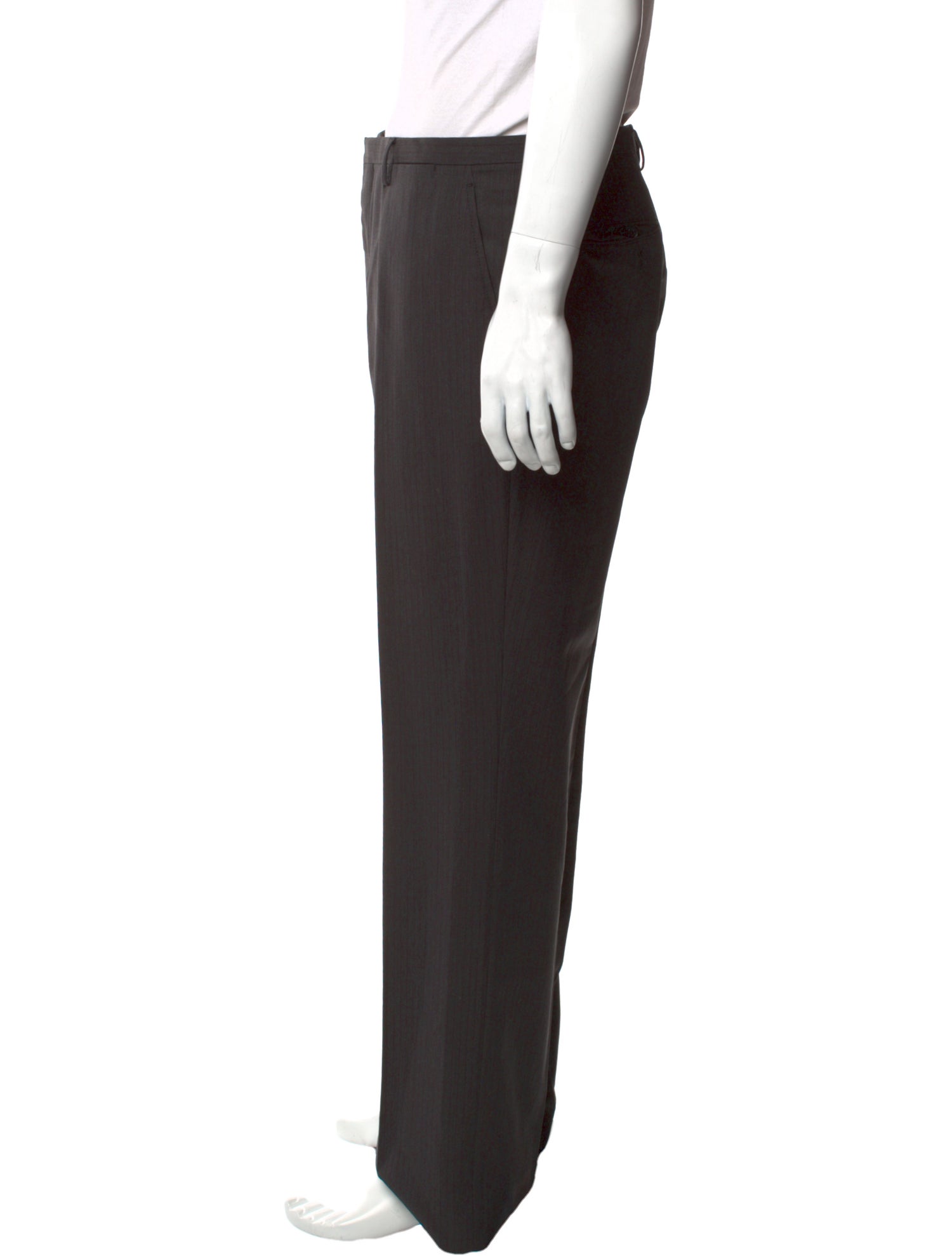 Prada Vintage Dress Pants