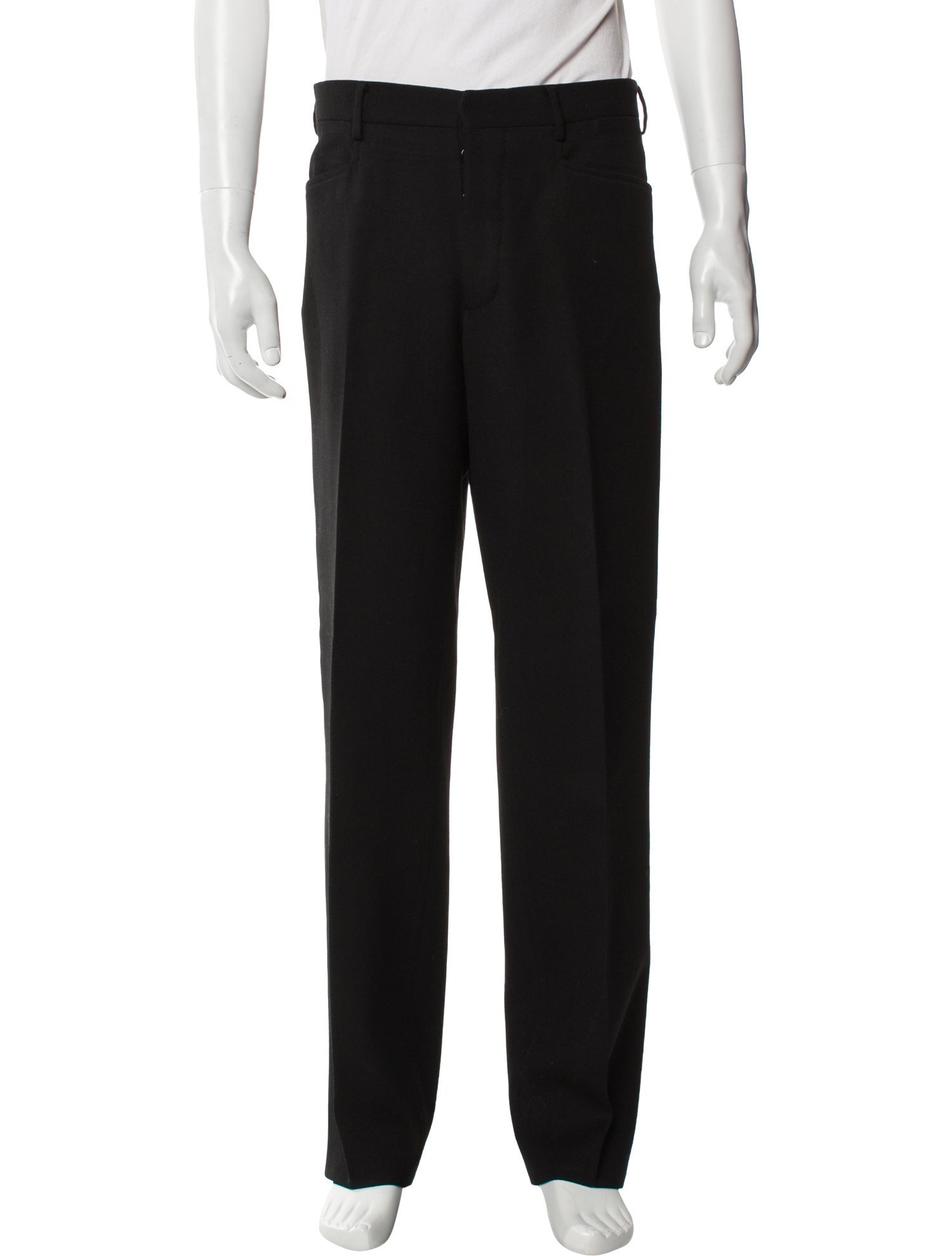 Prada Vintage Dress Pants